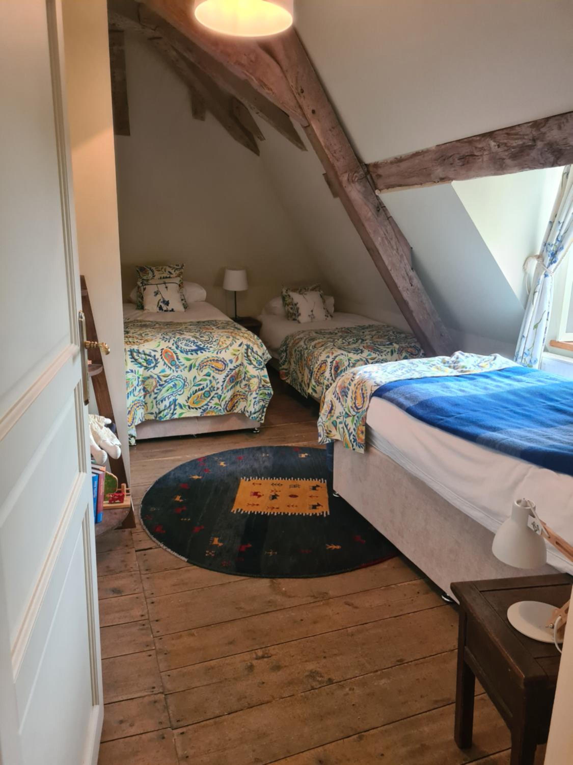 Family Suite - Photo 10