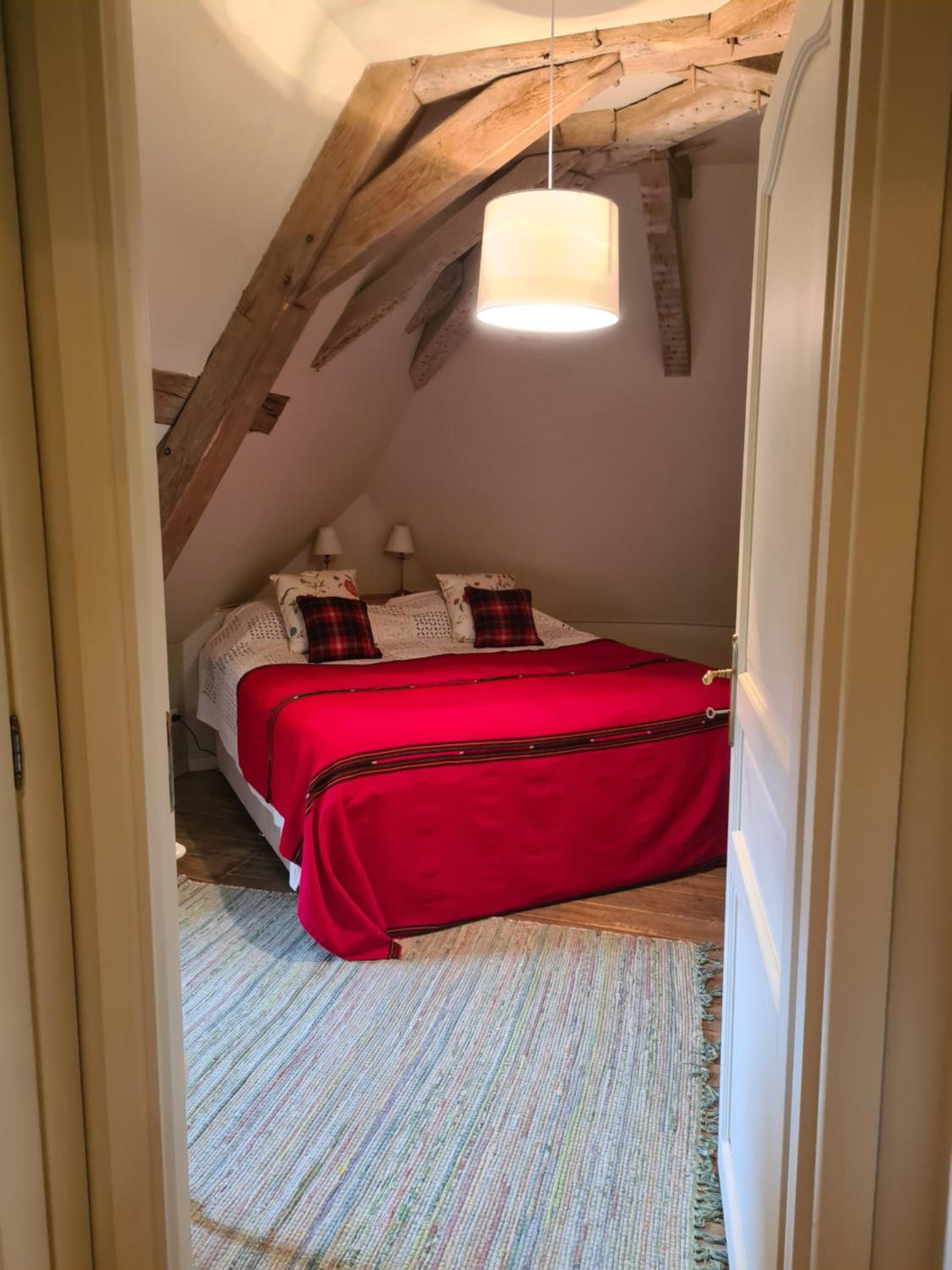 Family Suite - Photo 9