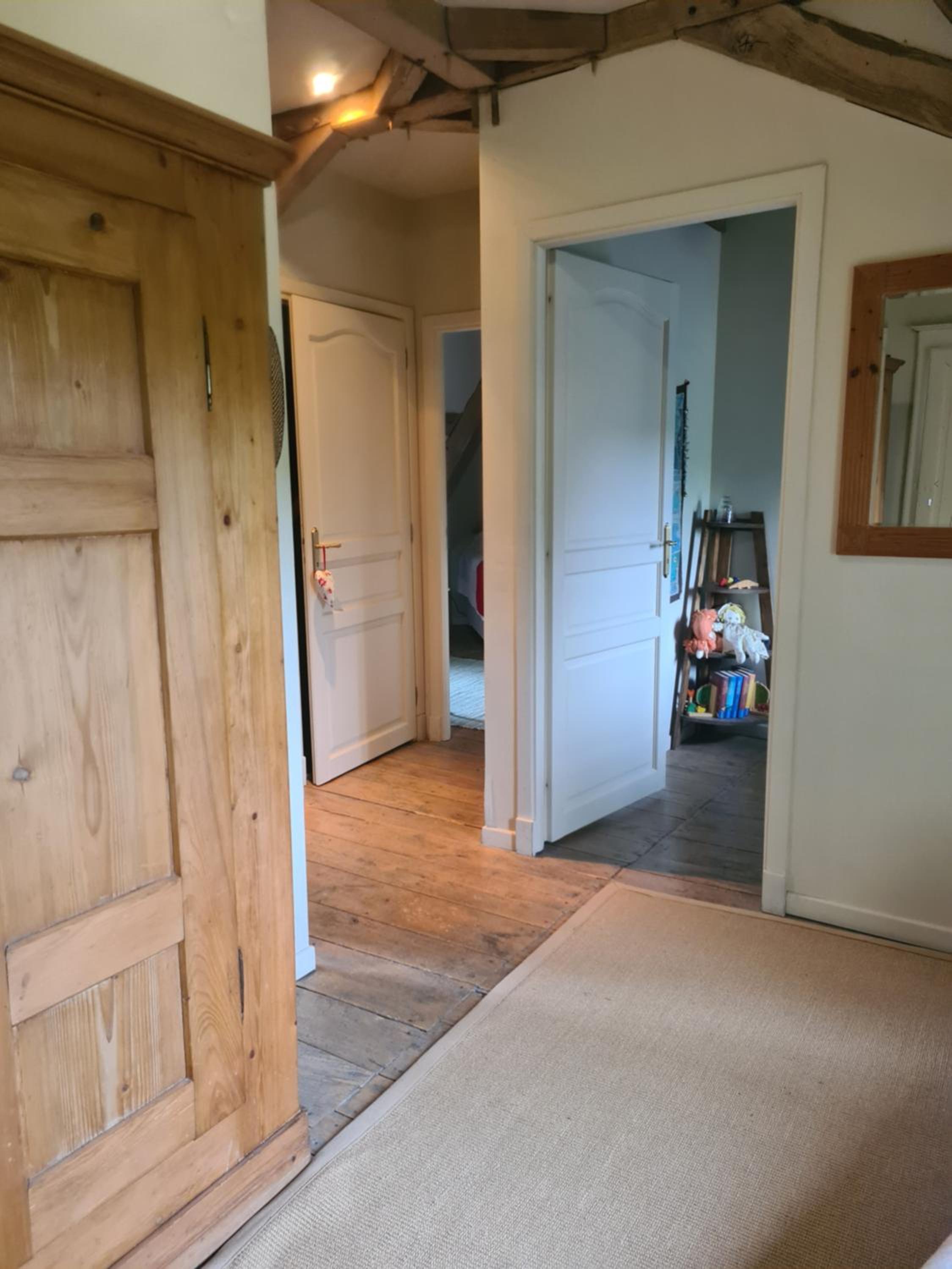 Family Suite - Photo 12