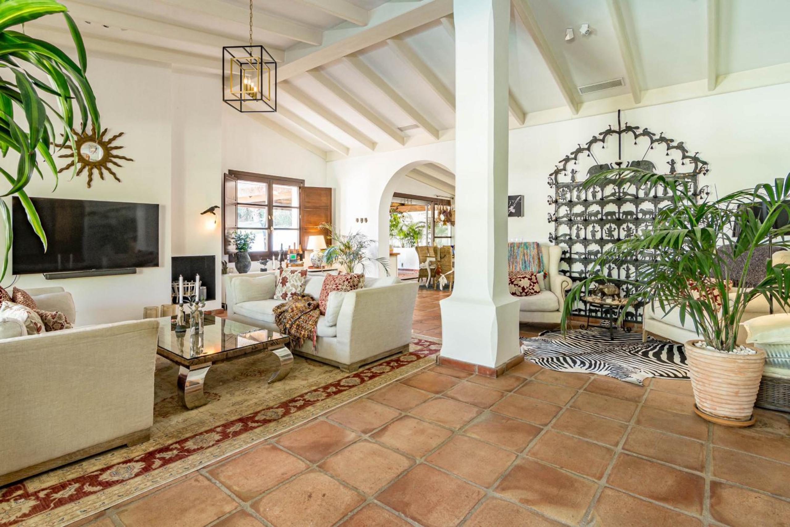 Villa Deluxe