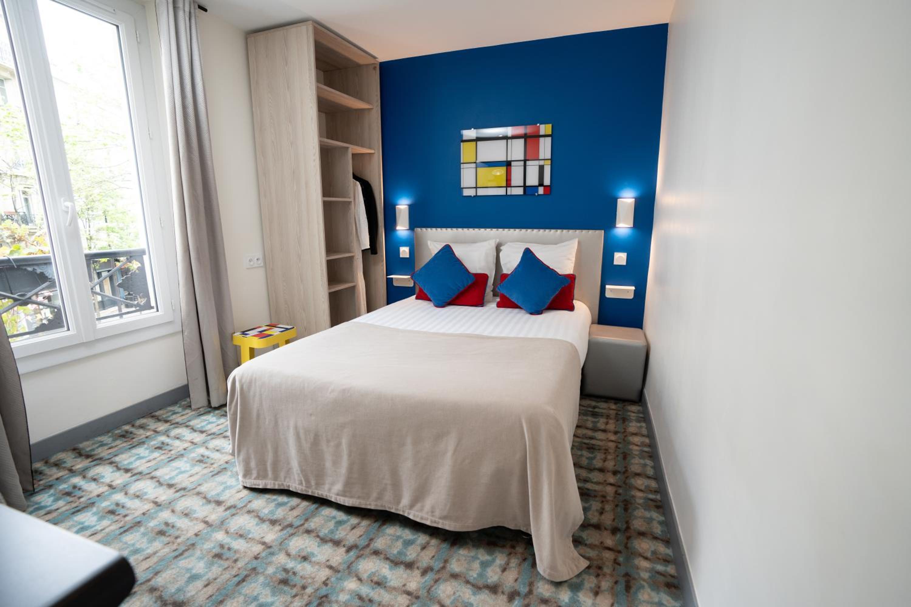 Romantic Double Room photo 1