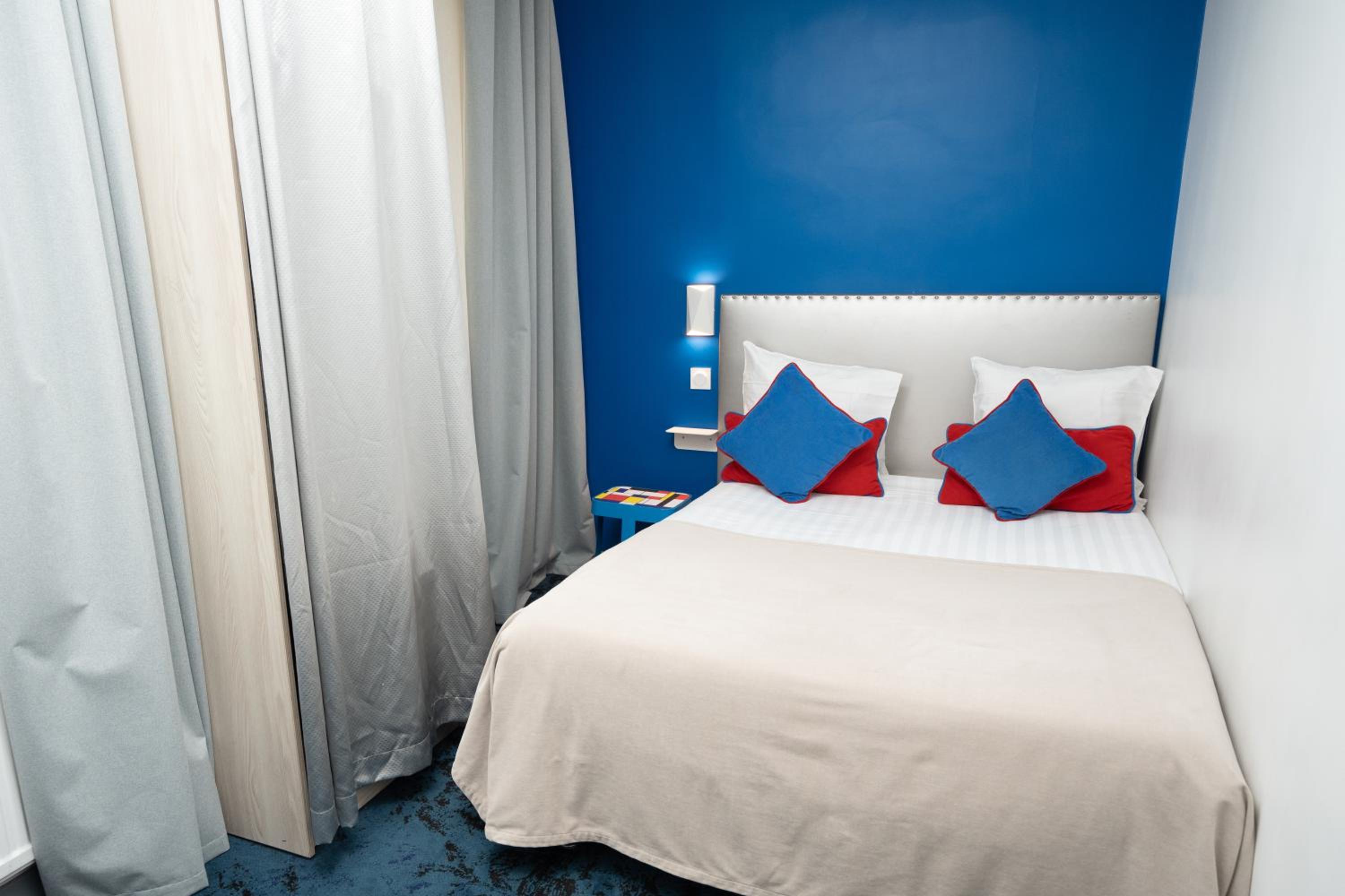 Standard Single Room photo 1