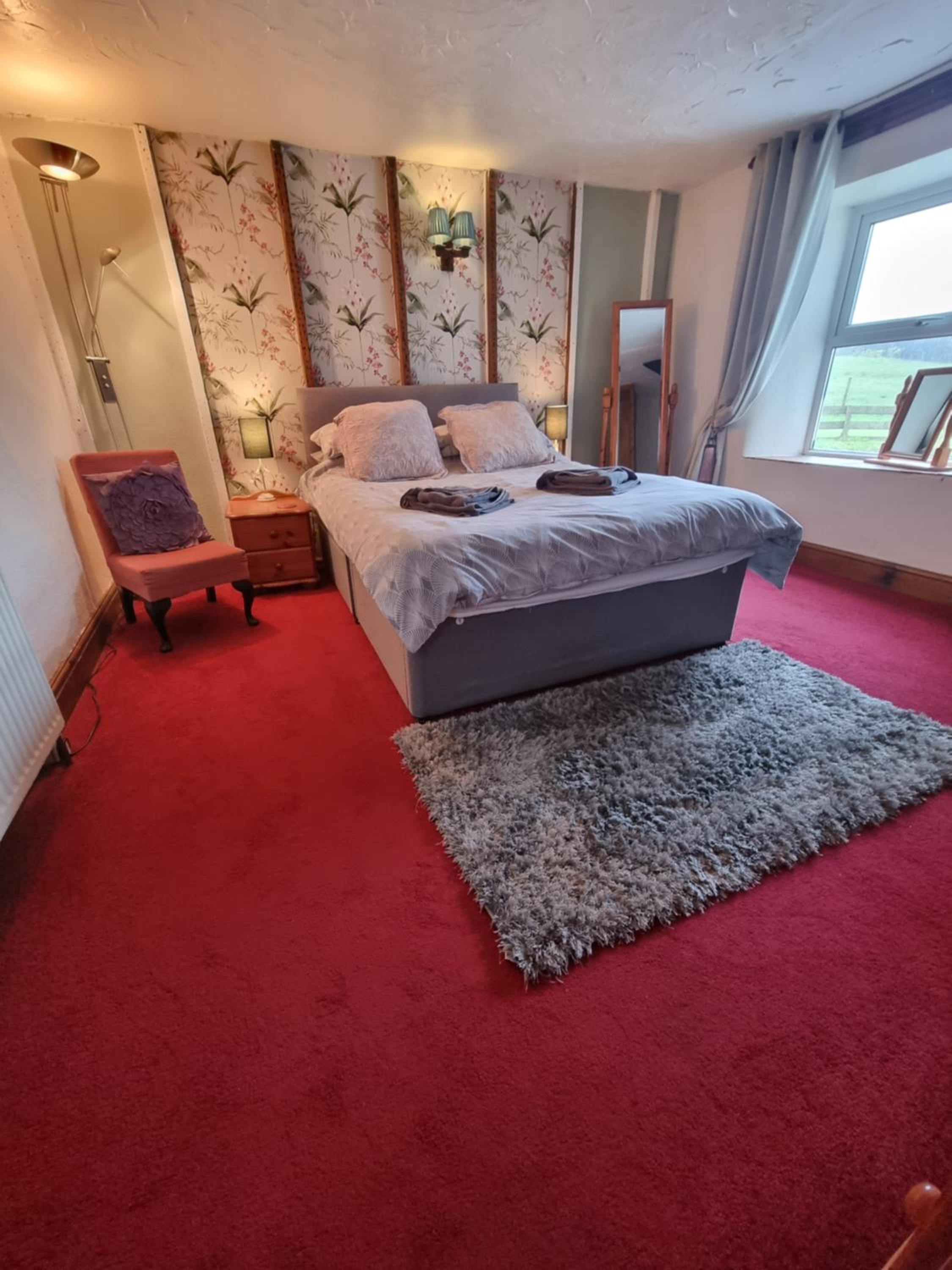 Double Room - Photo 9
