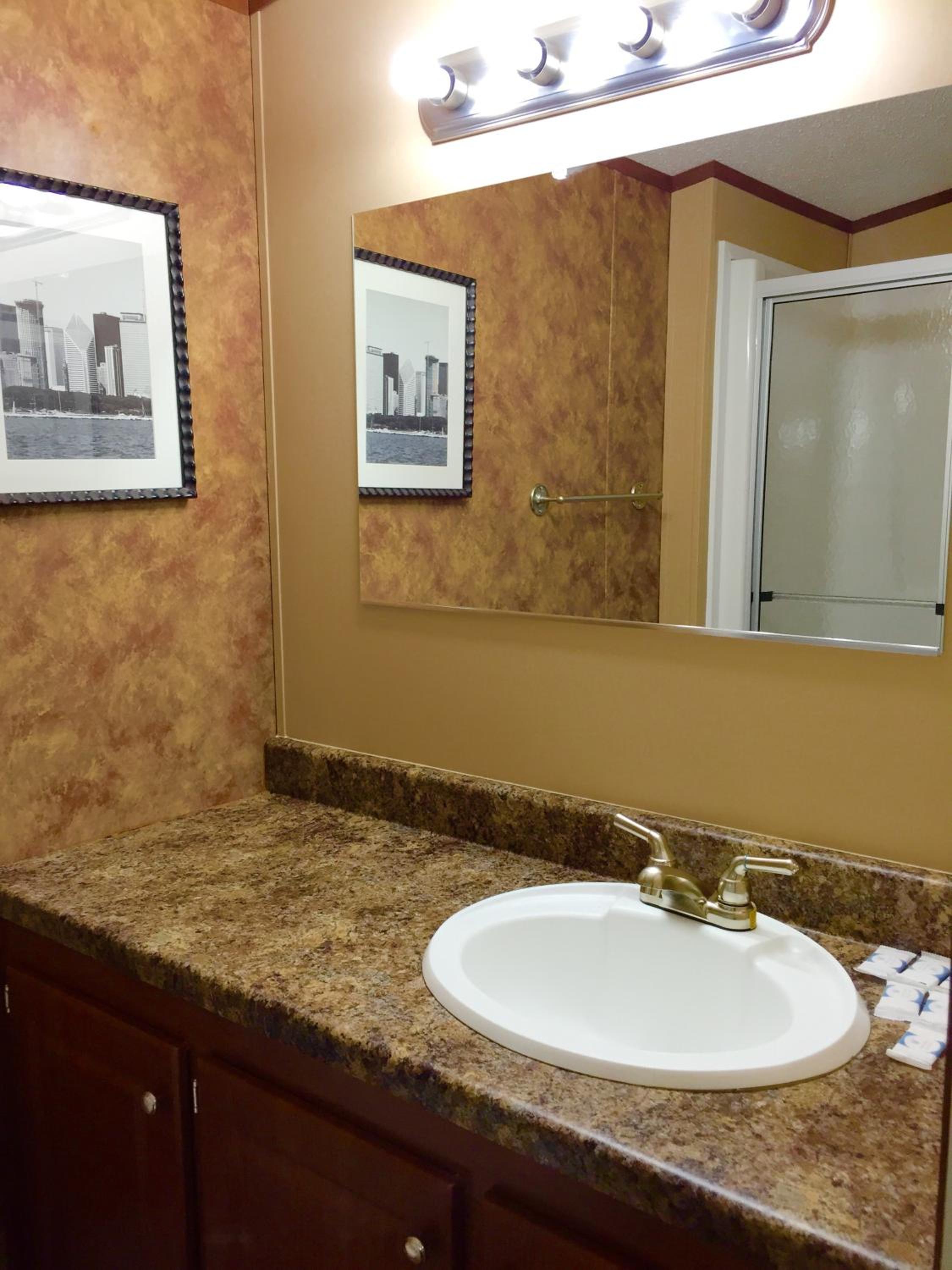 Double Room with Private Bathroom photo 2
