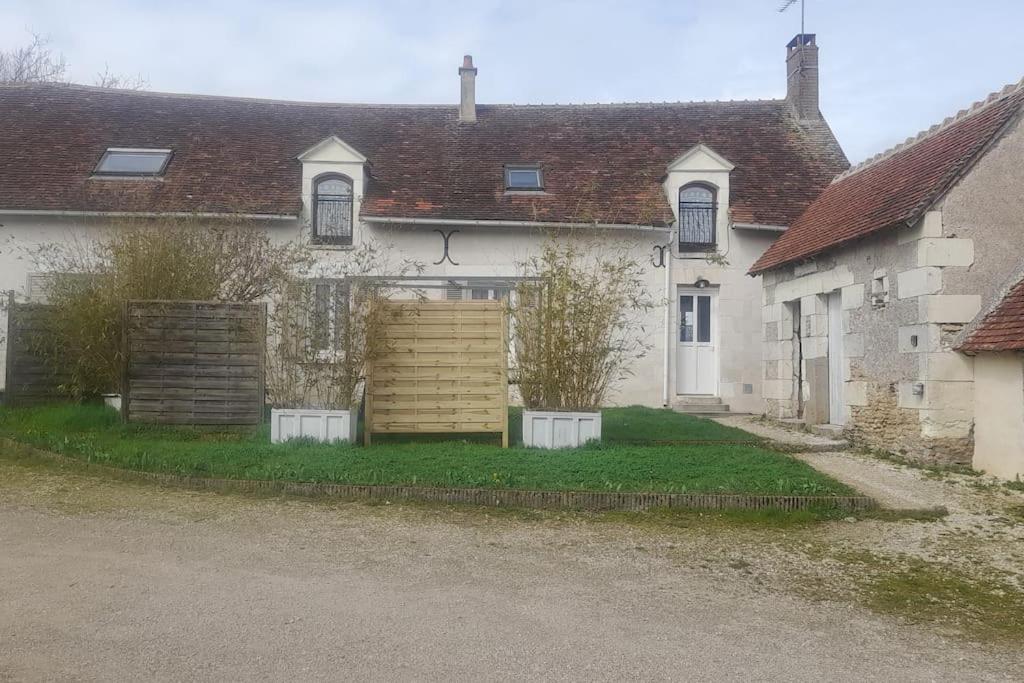 Four-Bedroom House - Photo 1