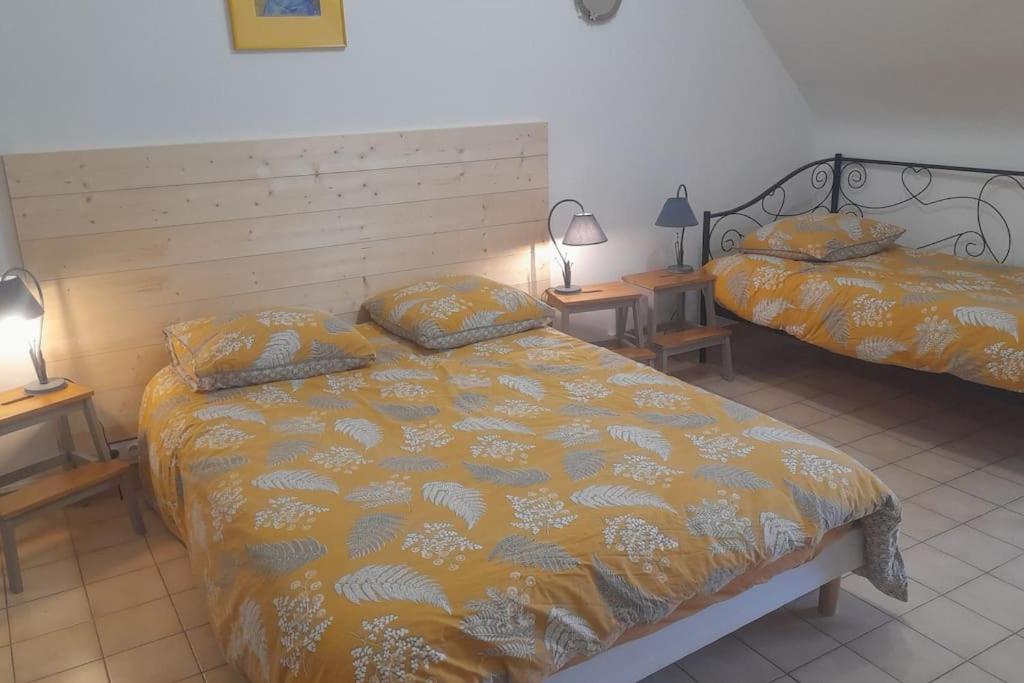 Four-Bedroom House - Photo 11