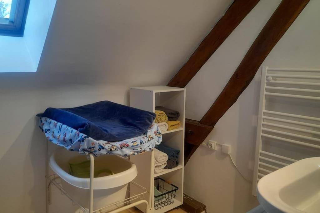 Four-Bedroom House - Photo 13