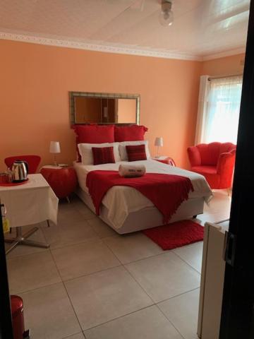 Deluxe Double Room - Photo 3