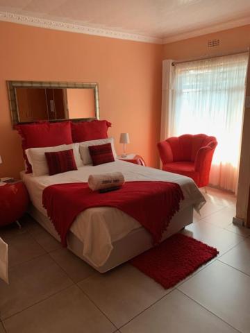 Deluxe Double Room - Photo 4