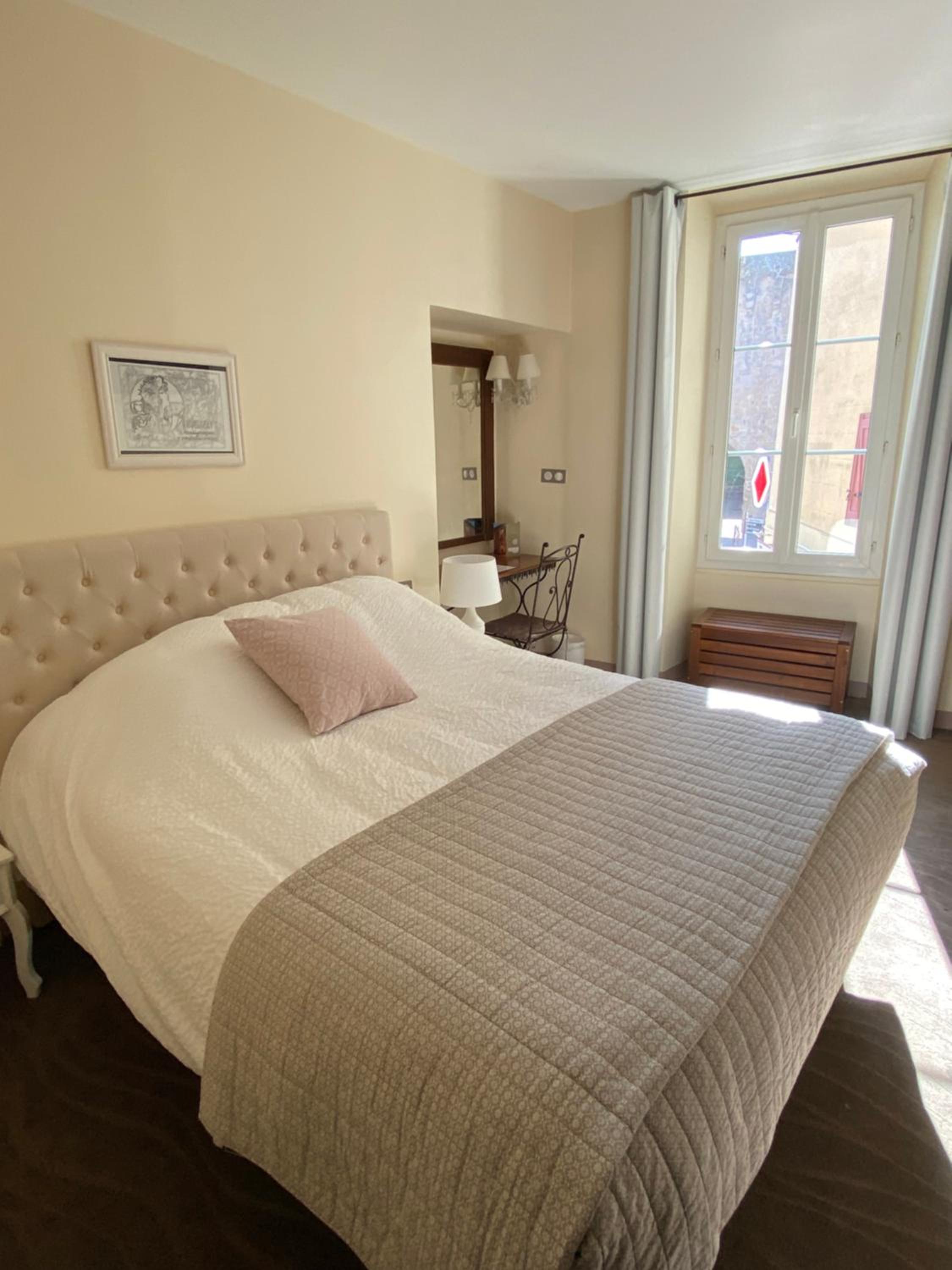 Superior Room (3-4 People)