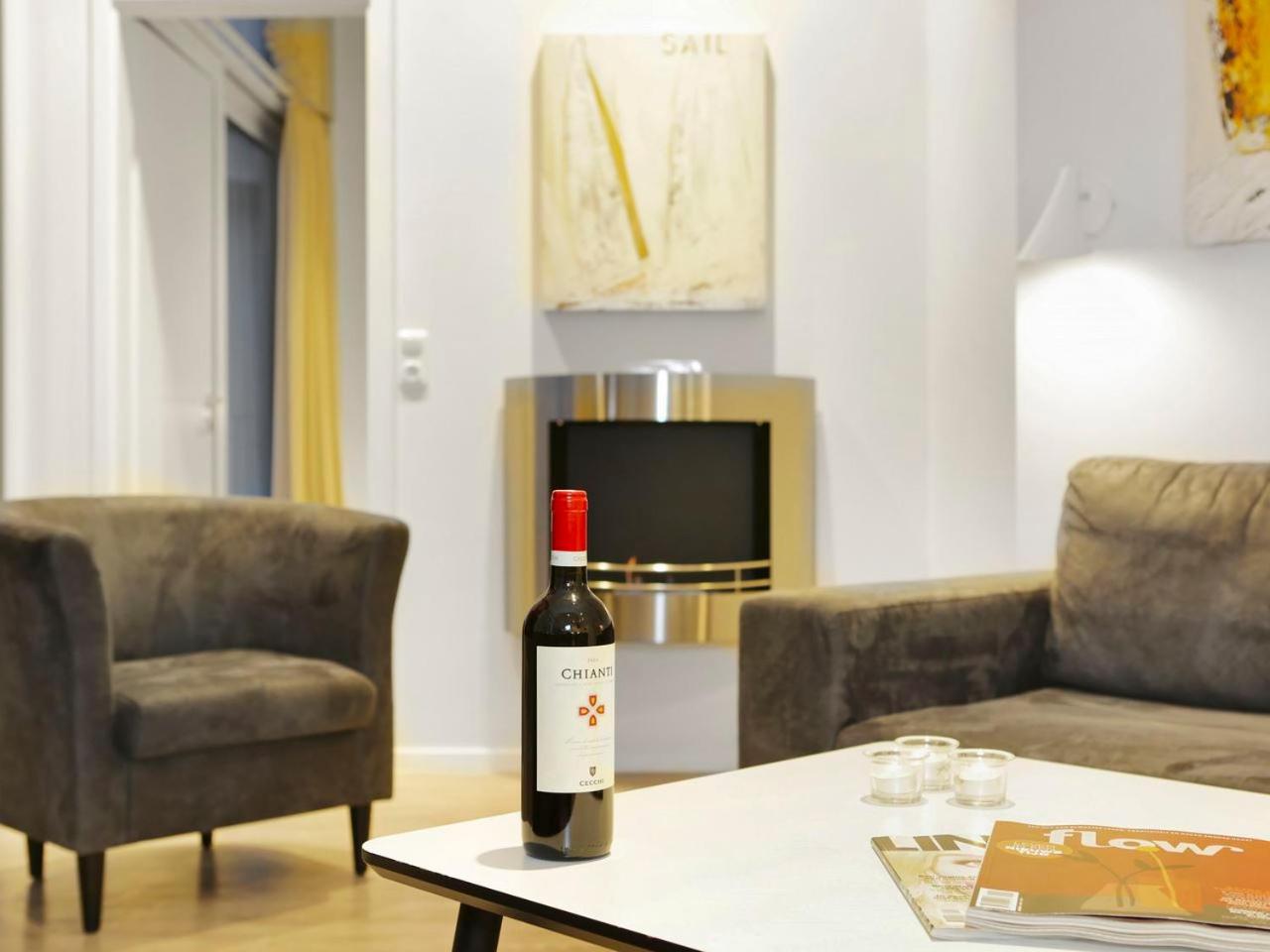 Apartment 2