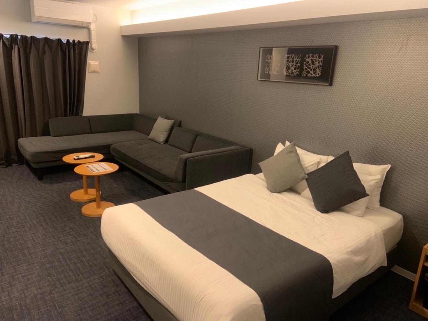 Junior Suite with Terrace - Photo 1