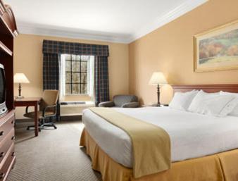 King Room - Non-Smoking - Photo 1