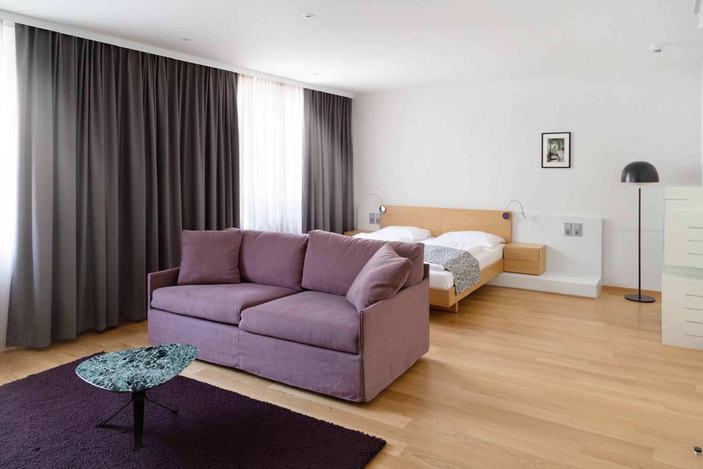 Junior Suite photo 3
