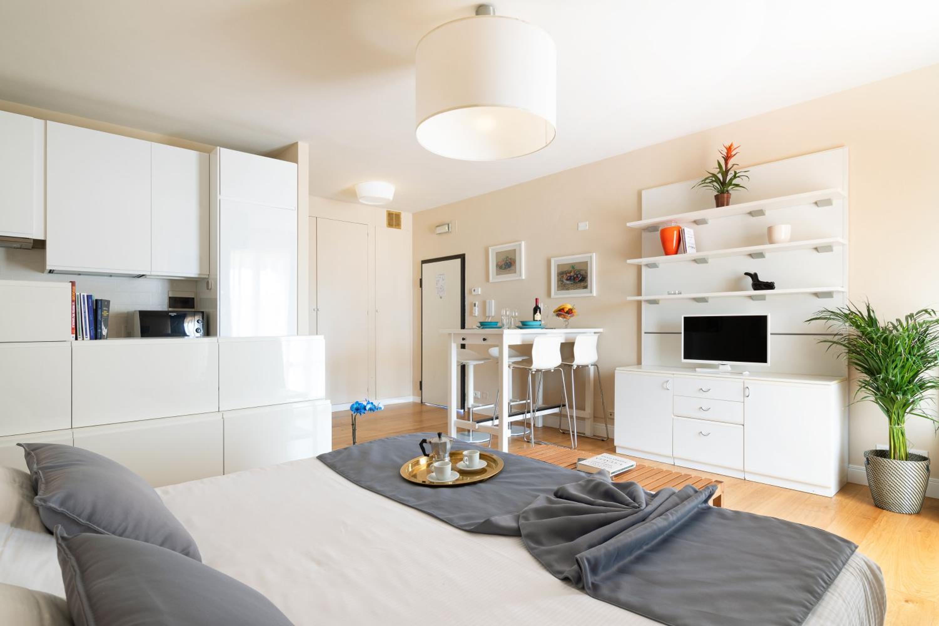 Standard Apartment photo 2
