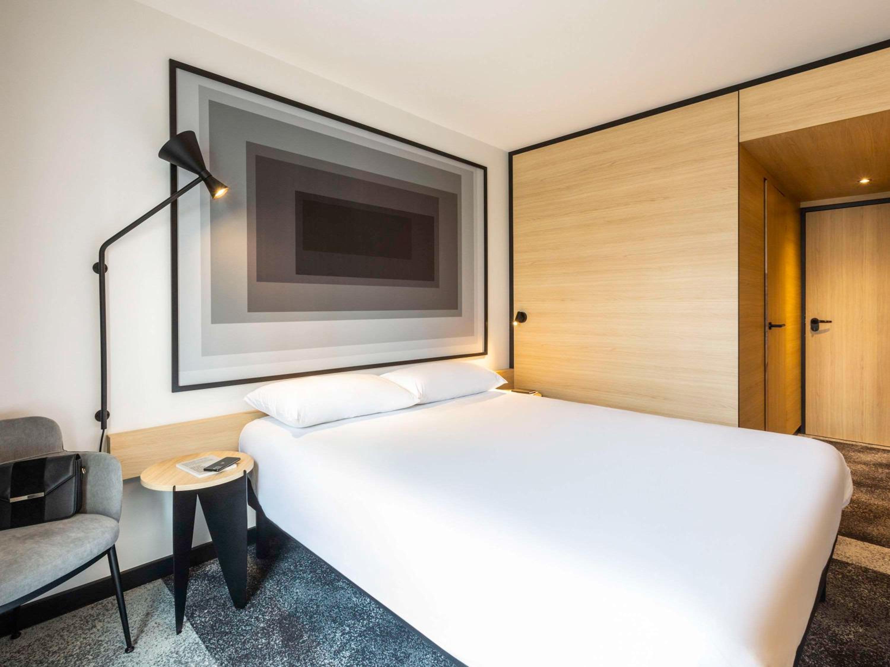 Standard Double Room - Photo 1