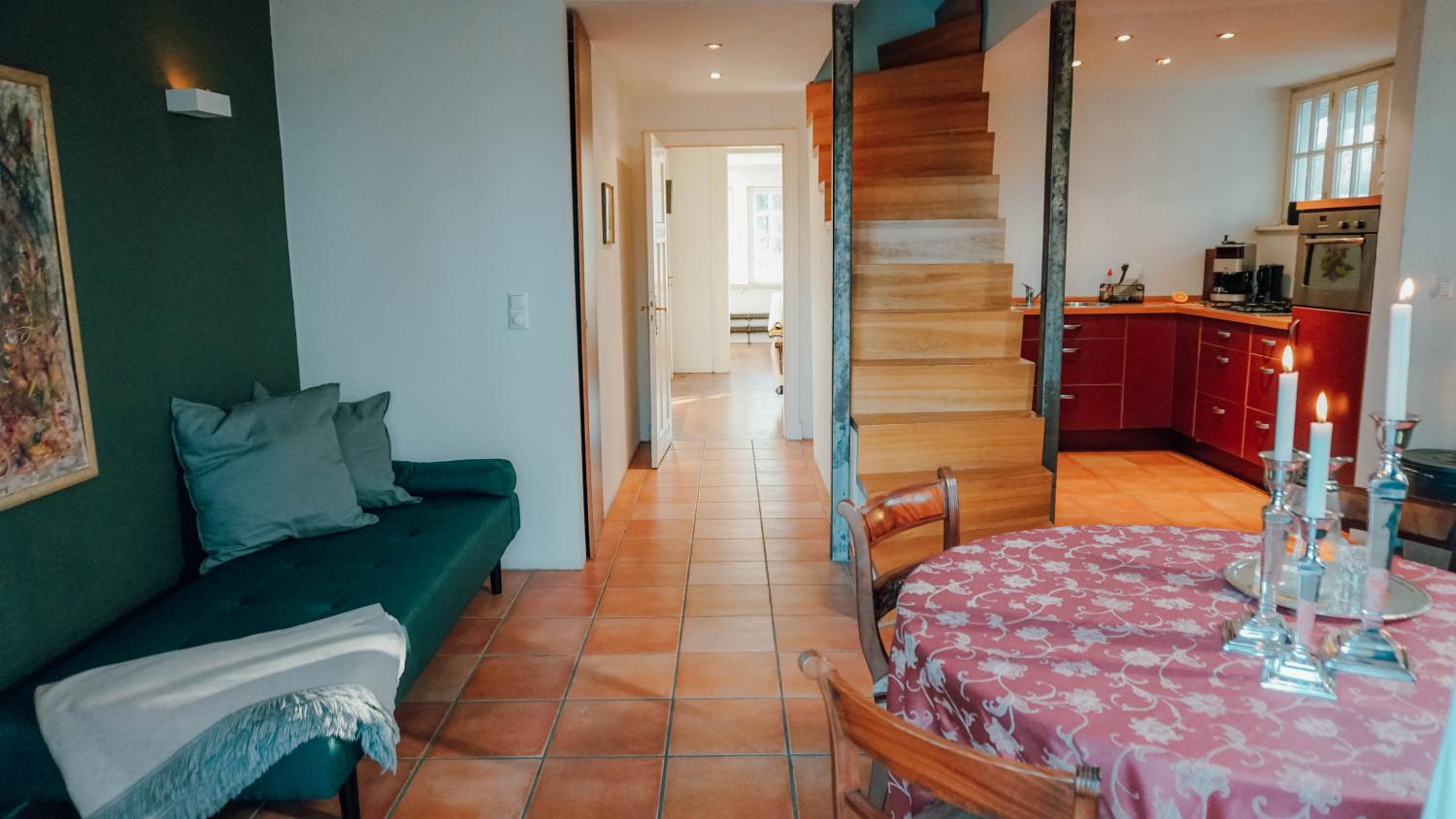 Vacation Home photo 3
