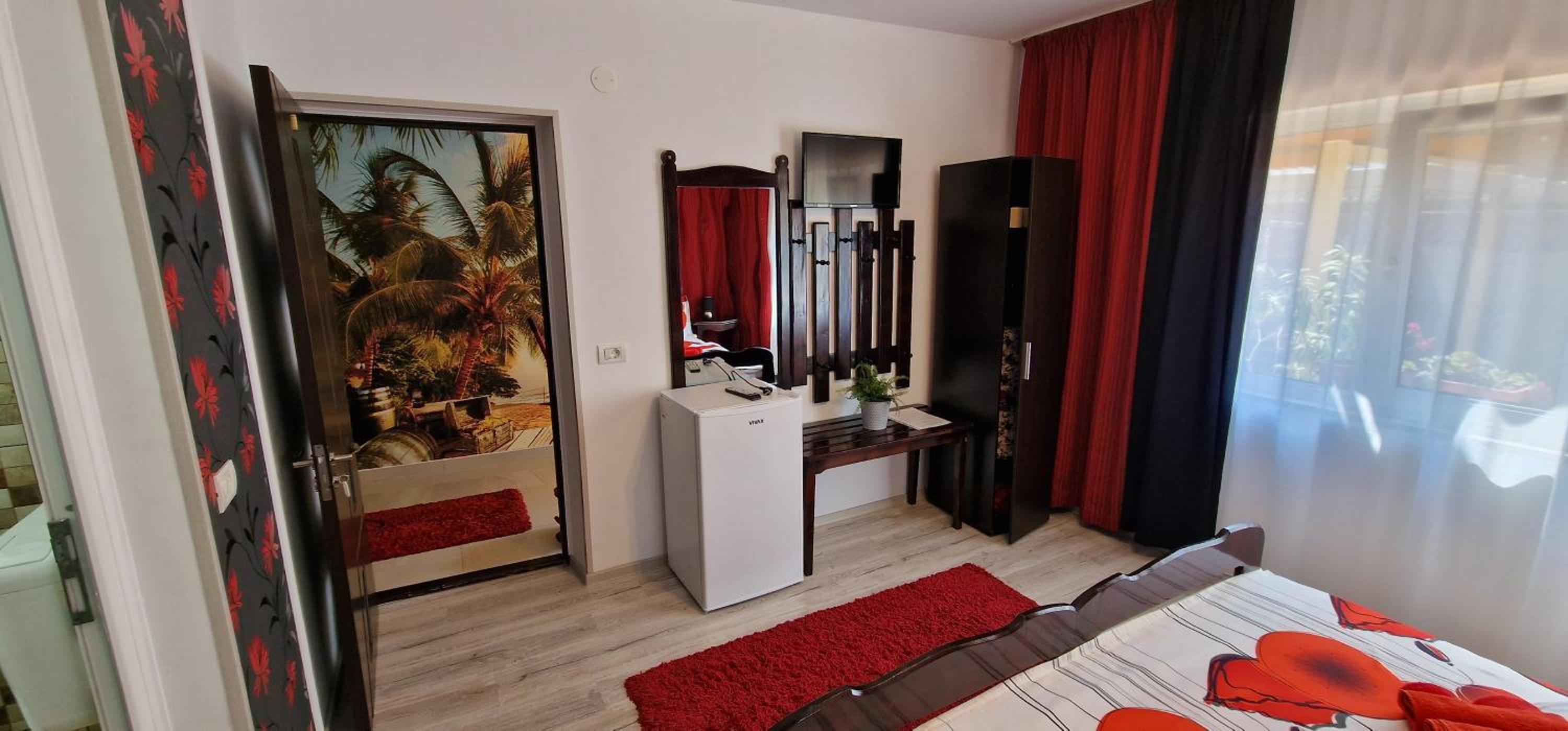 Double Room with Private Bathroom photo 1
