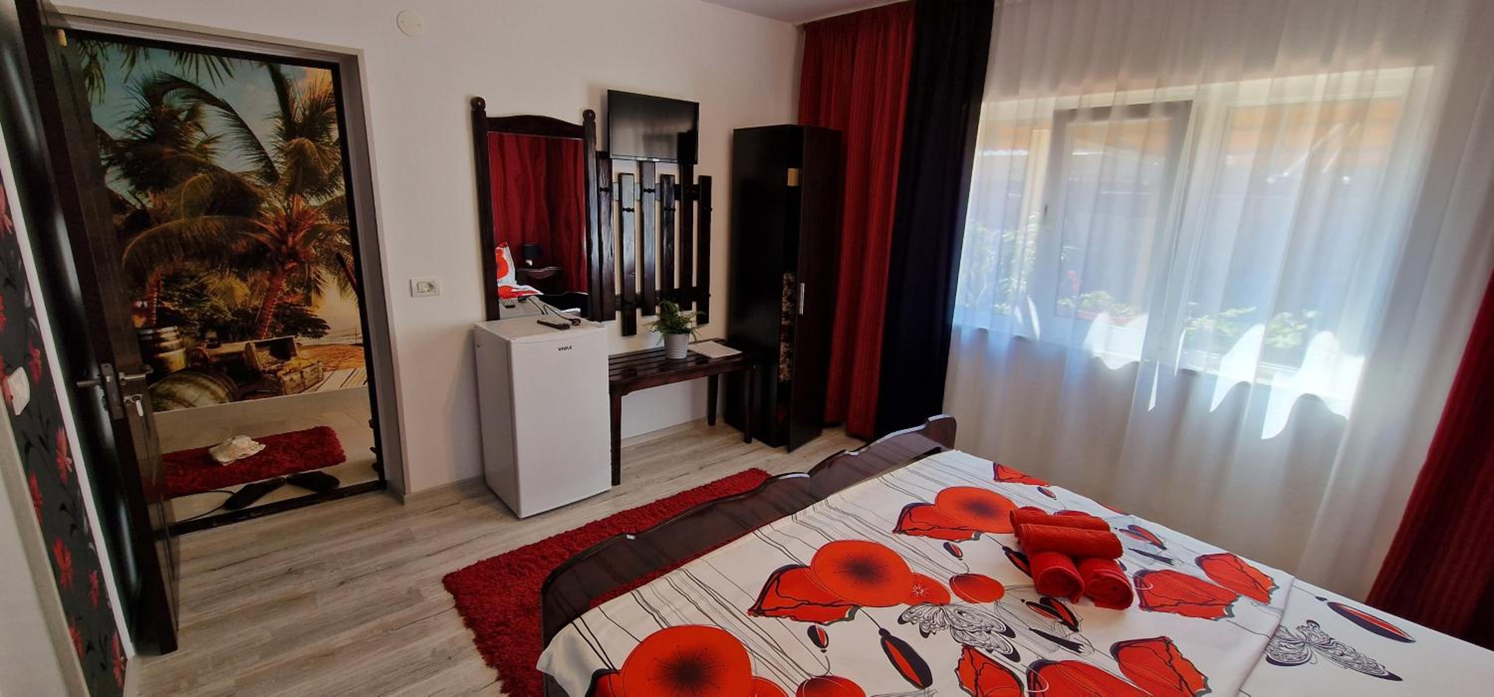 Double Room with Private Bathroom photo 3