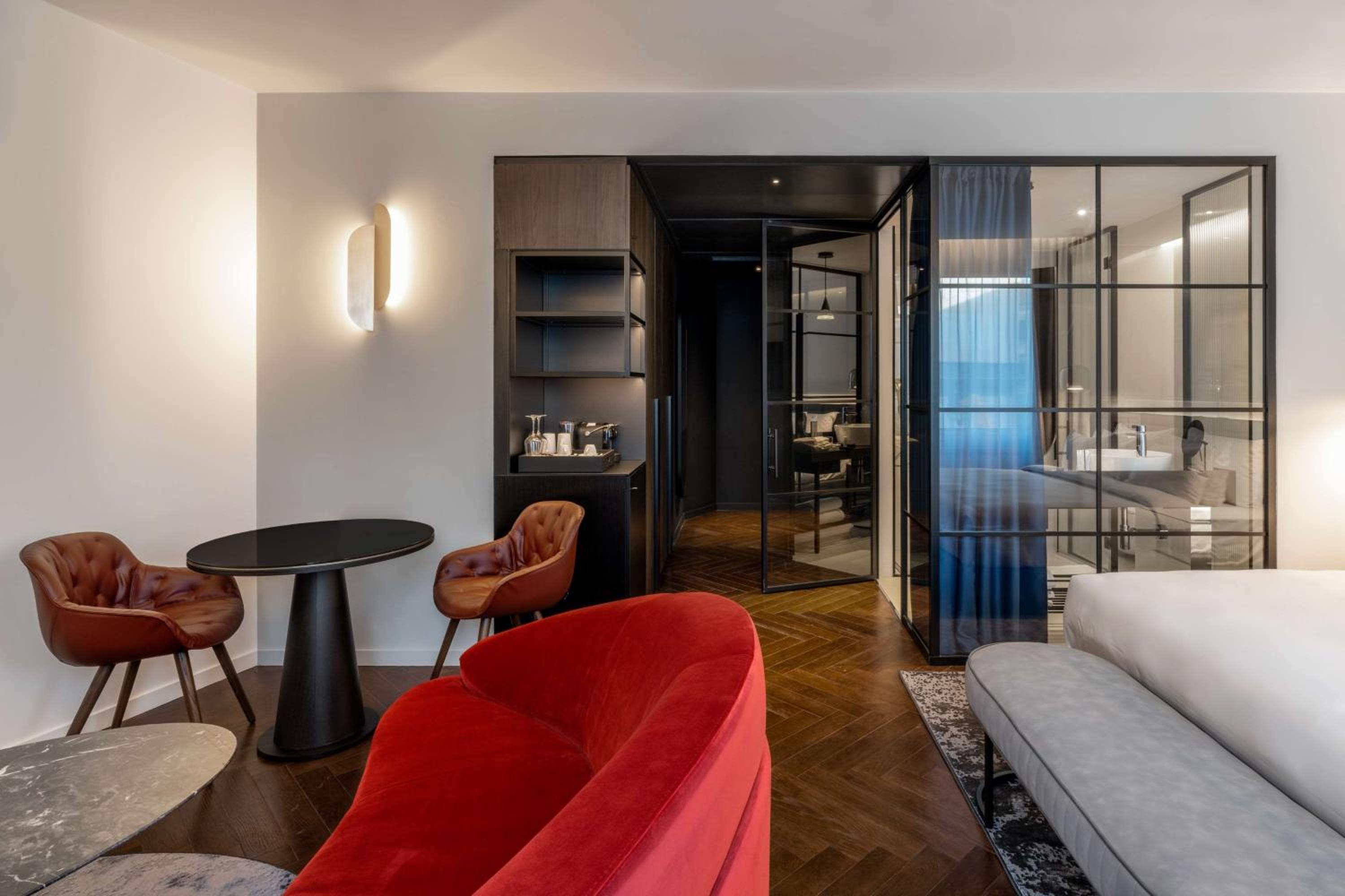 Junior Suite photo 2
