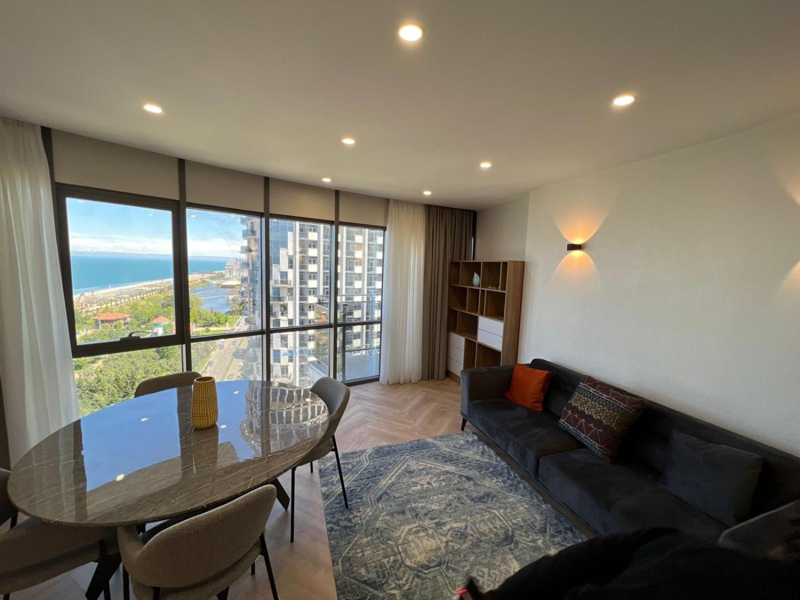 Deluxe Apartment photo 3