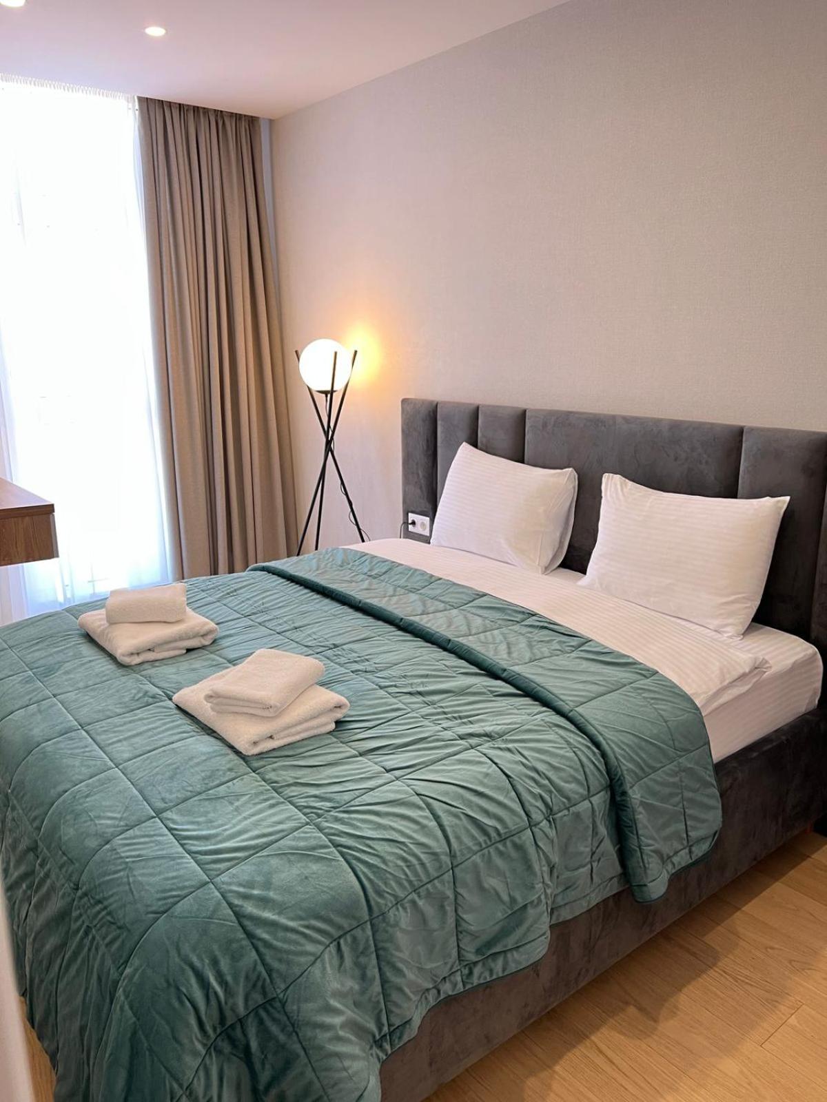 Deluxe Apartment photo 1