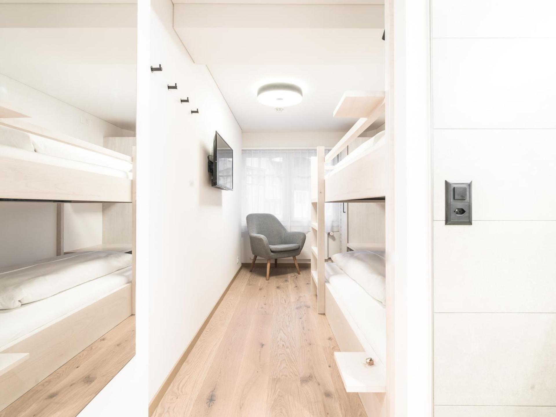 Twin Room photo 2