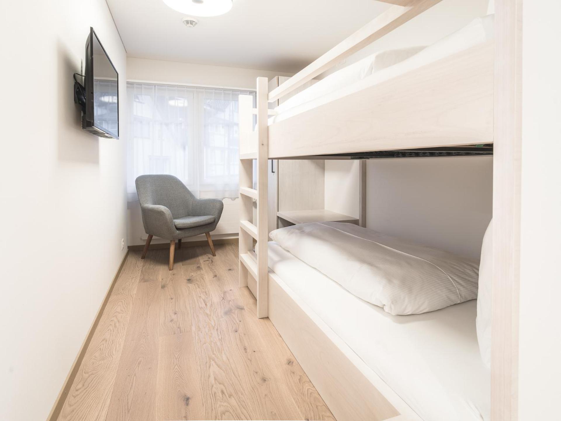 Twin Room photo 1