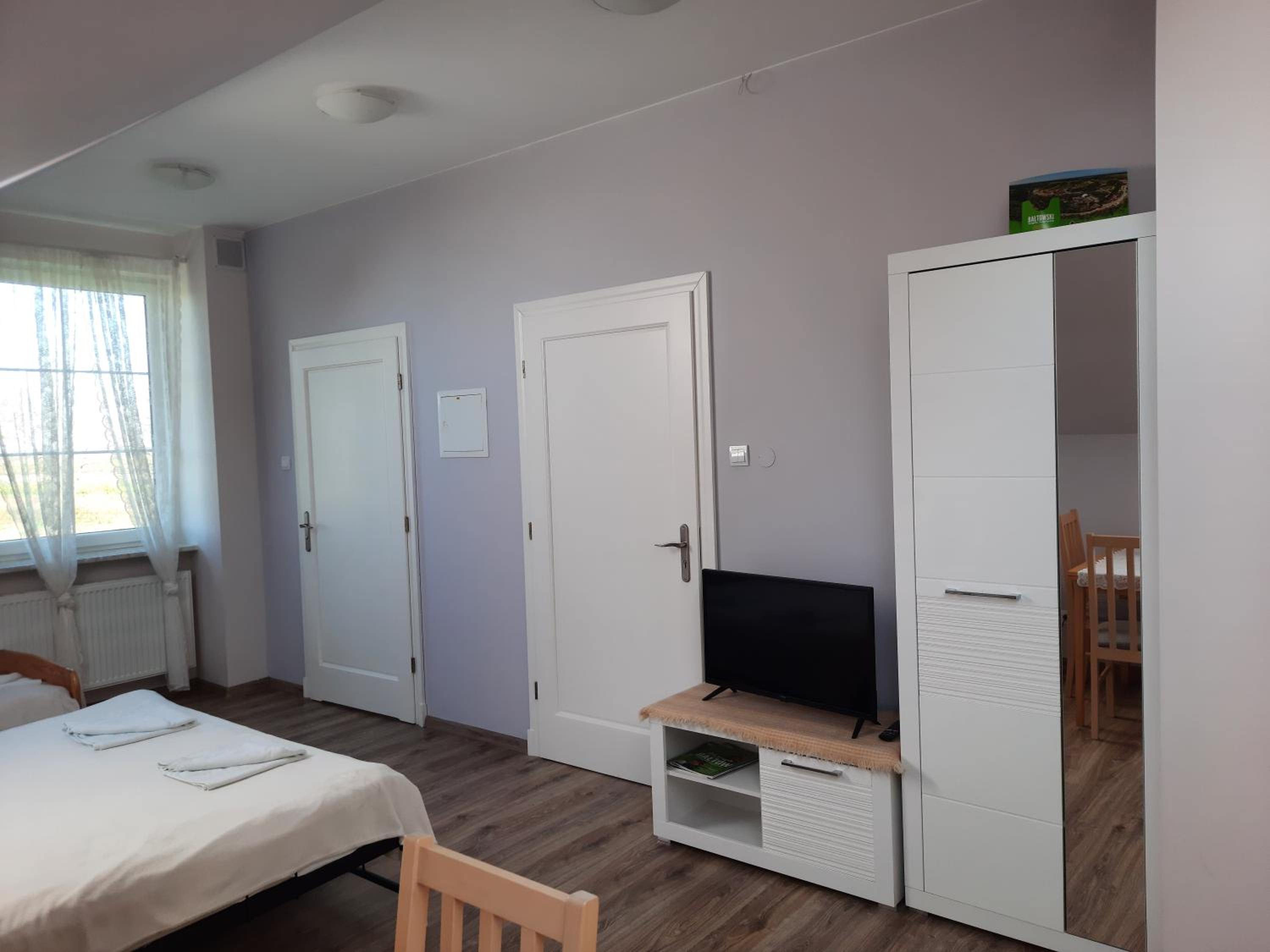 Large Double Room photo 1