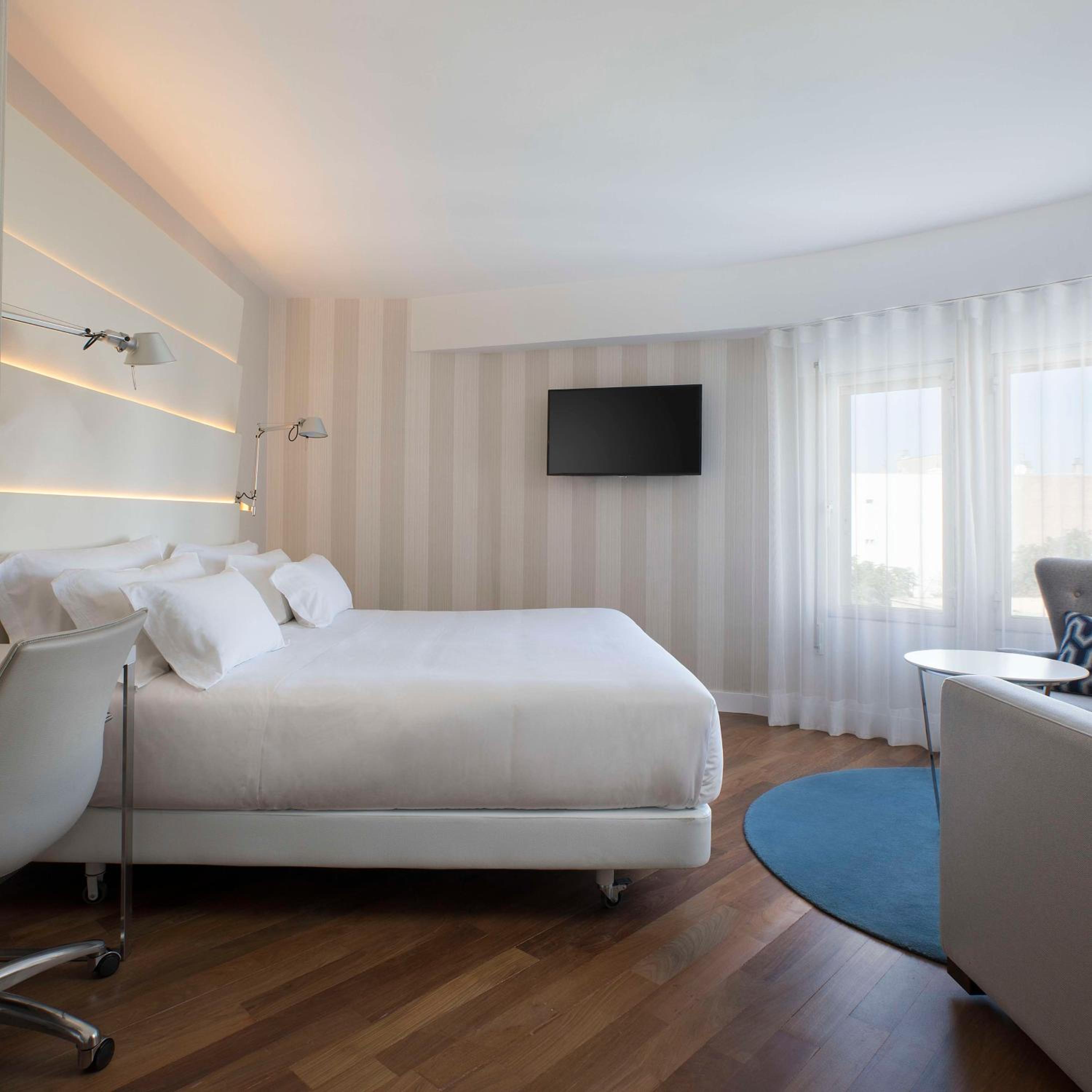 Standard Room with View