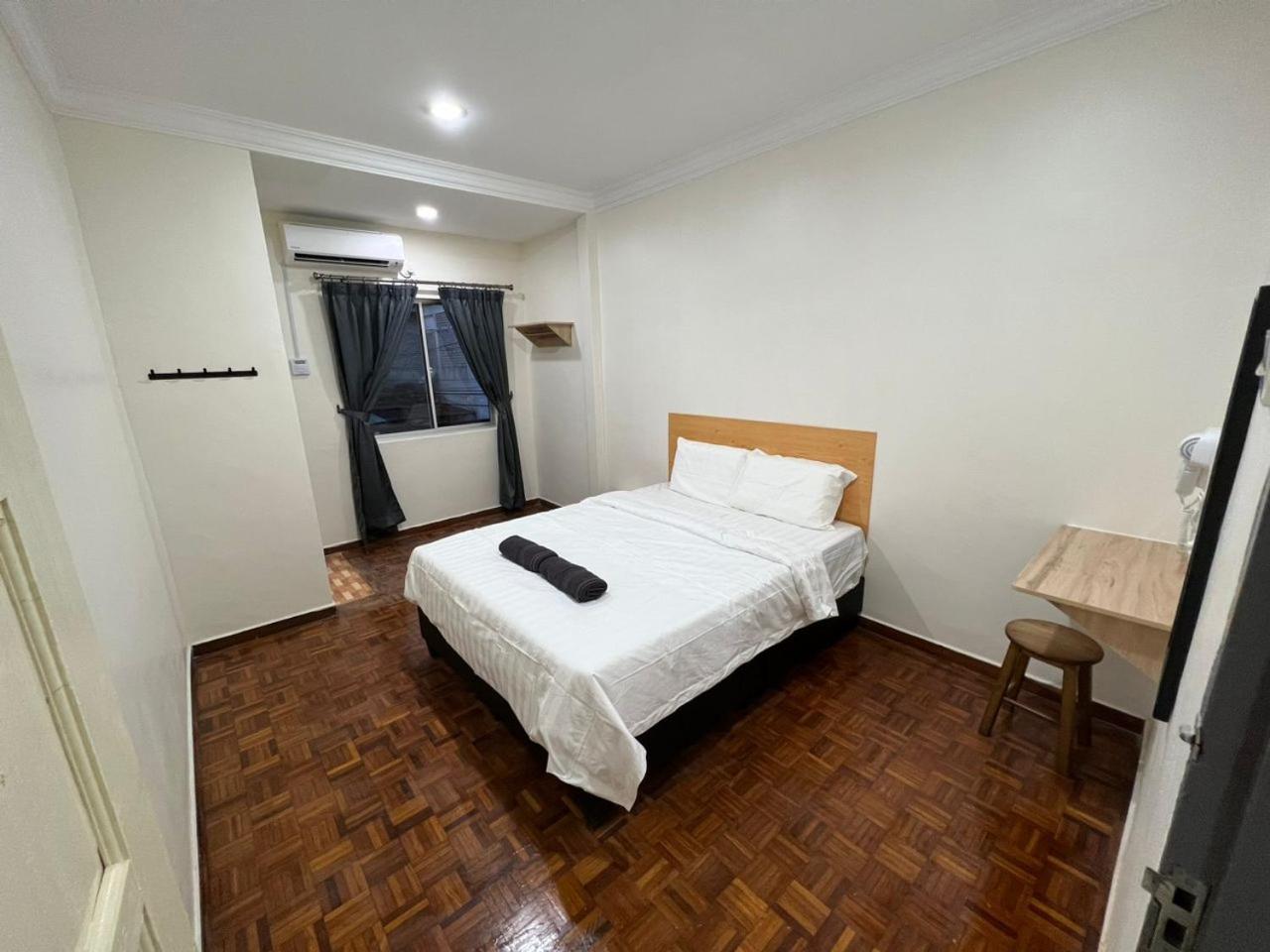 Superior Queen Room photo 2