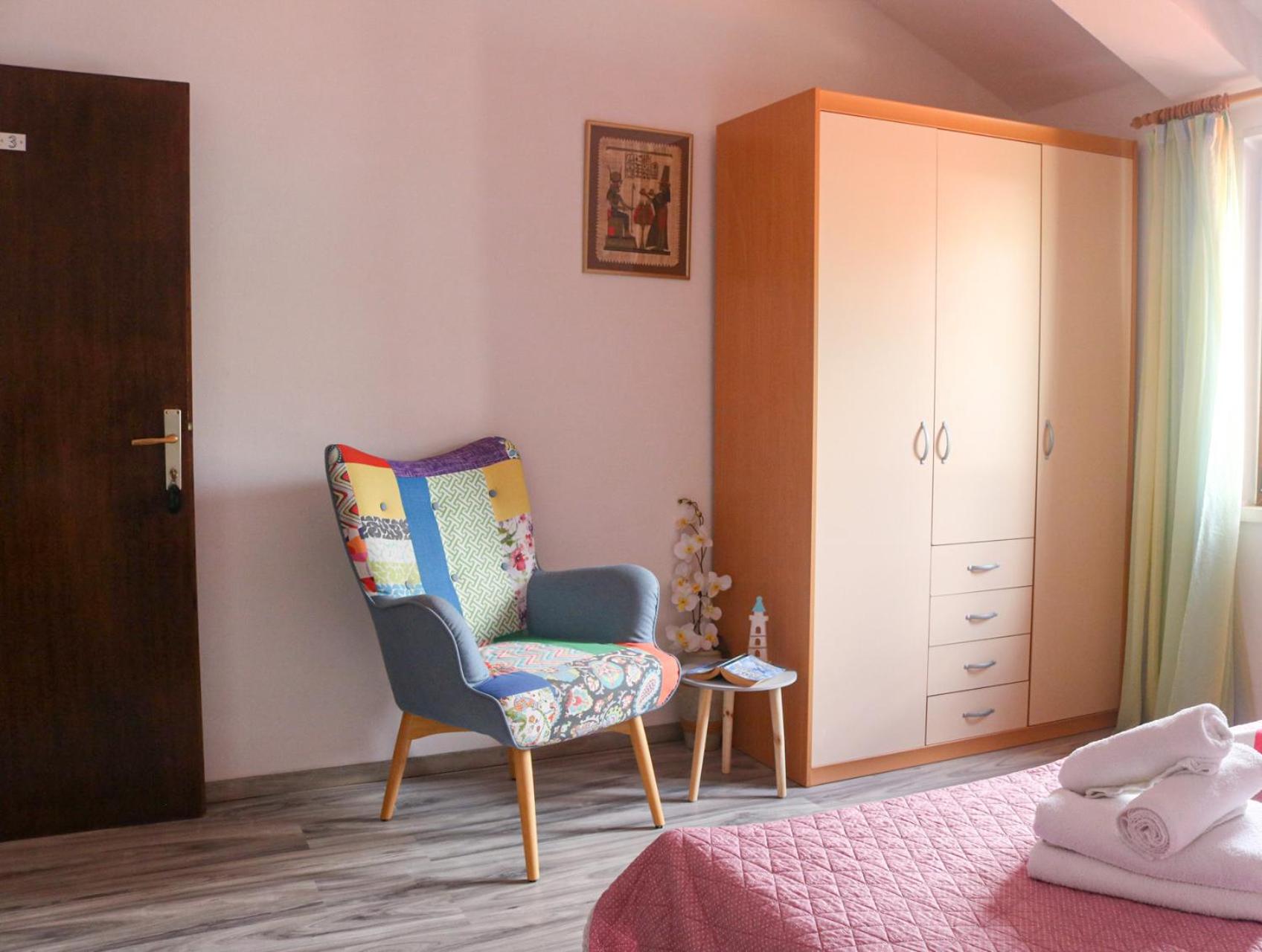 Double Room photo 3