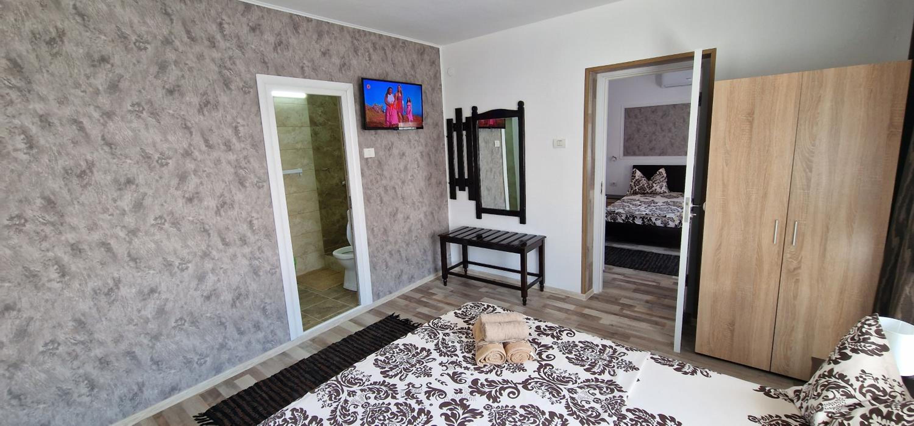 Duplex Suite photo 3