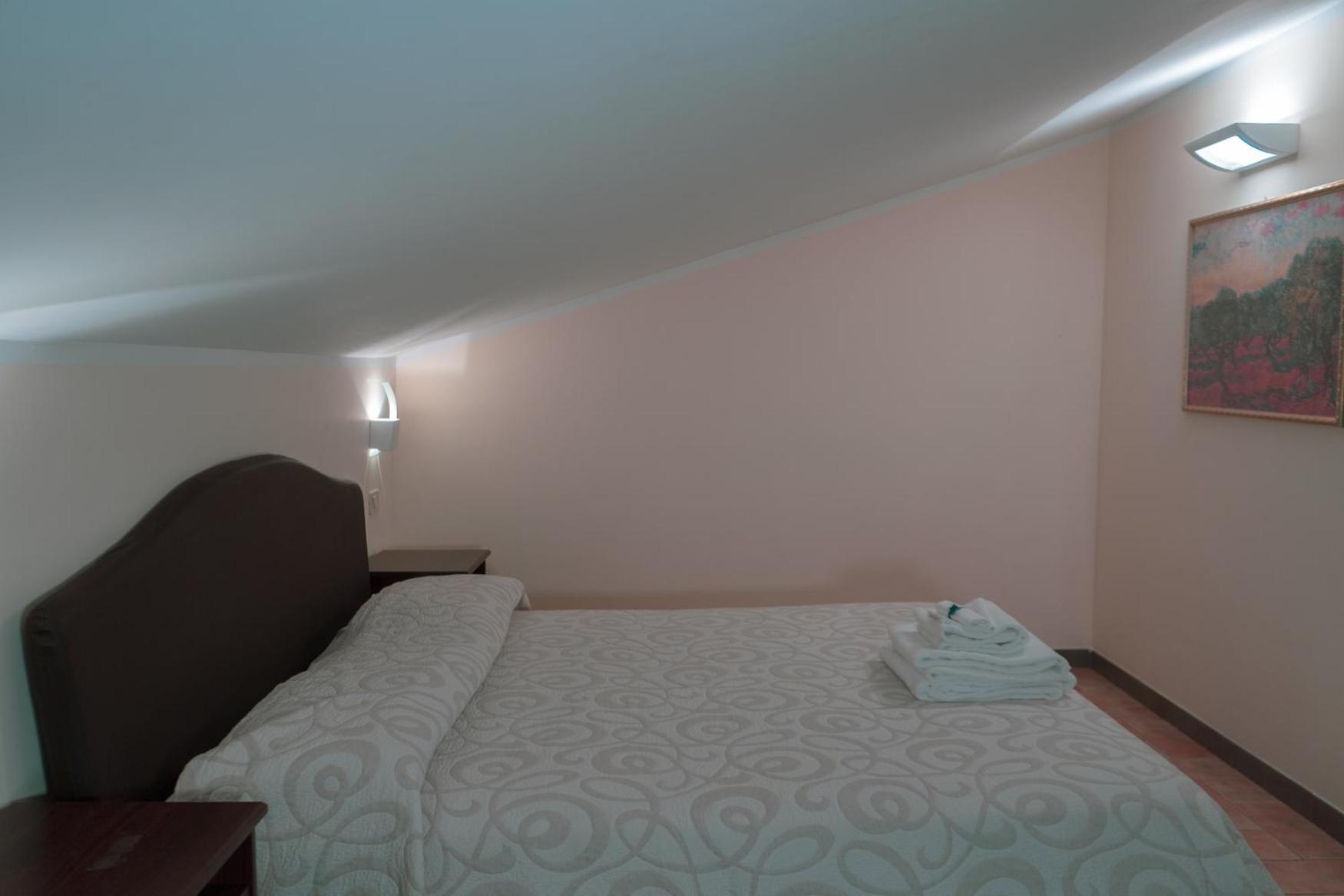 One-Bedroom Apartment (2 Adults) photo 1