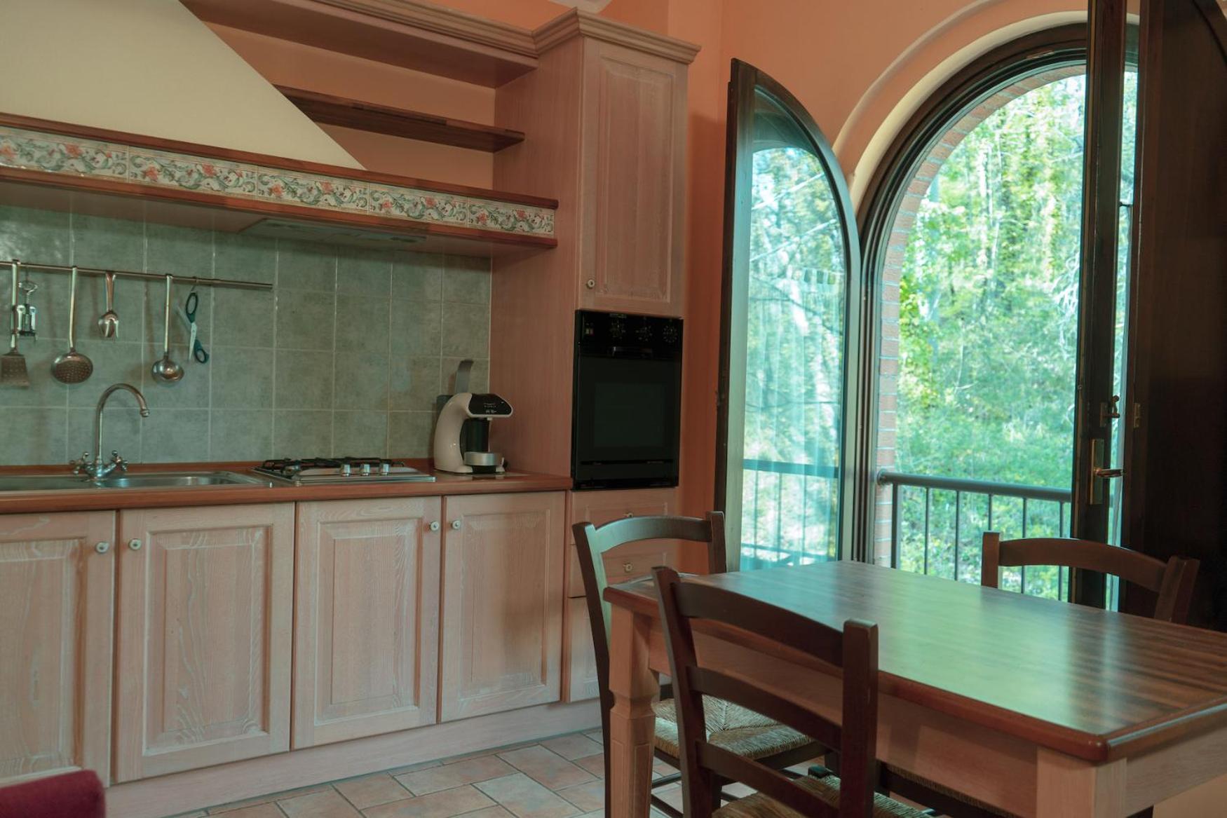 One-Bedroom Apartment (2 Adults) photo 2