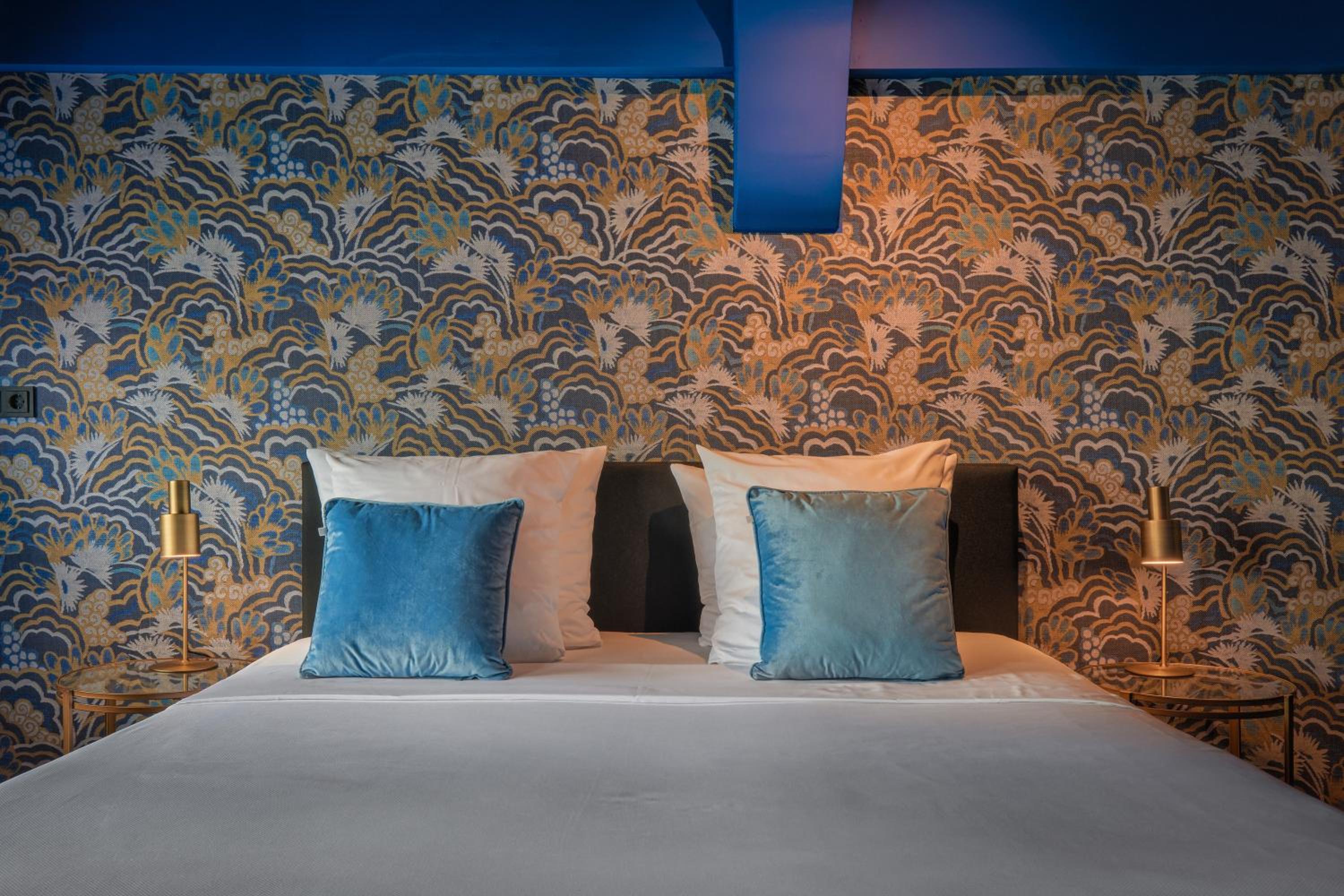 The Azur Apartment with terrace photo 3