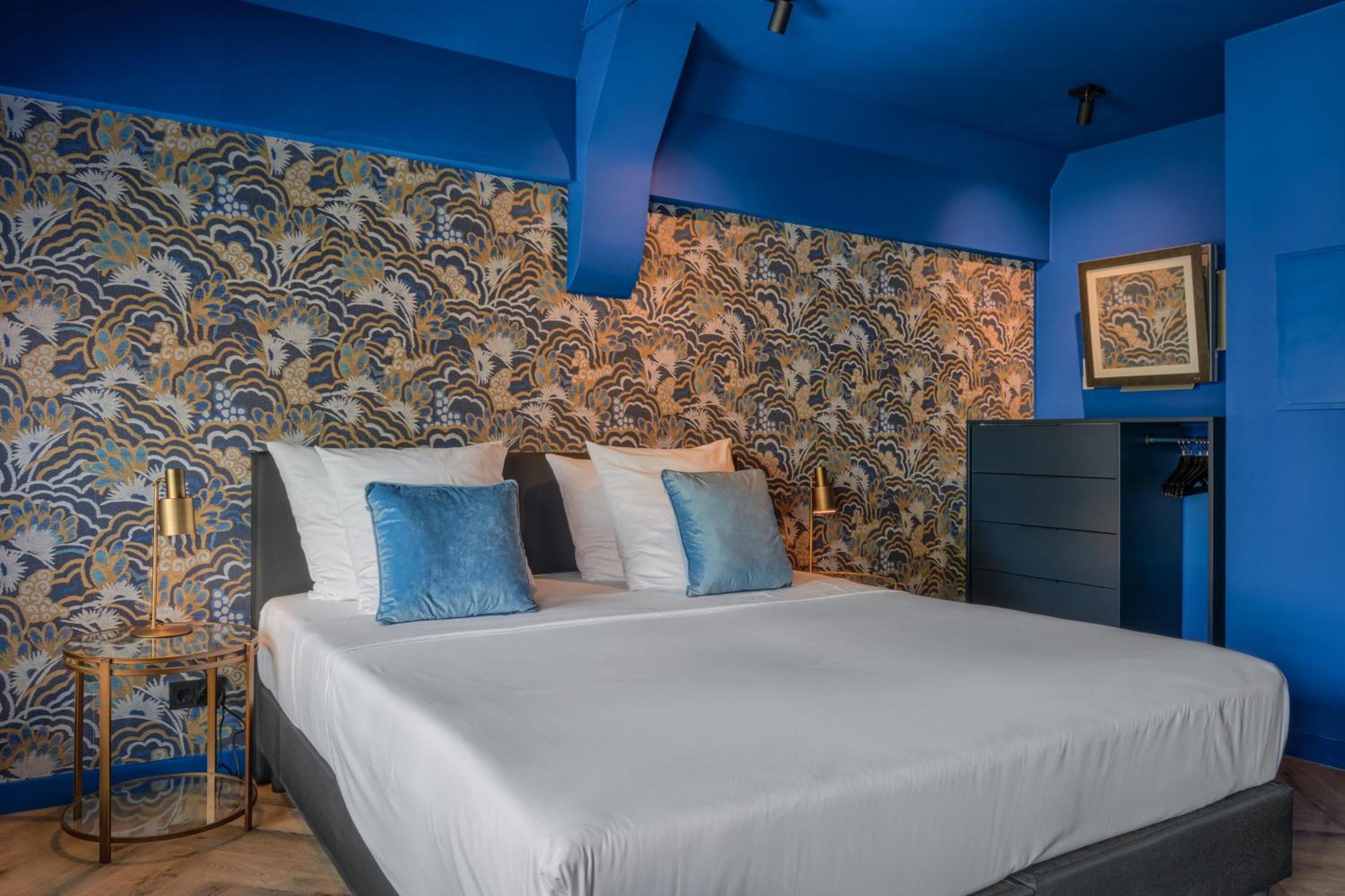 The Azur Apartment with terrace photo 2