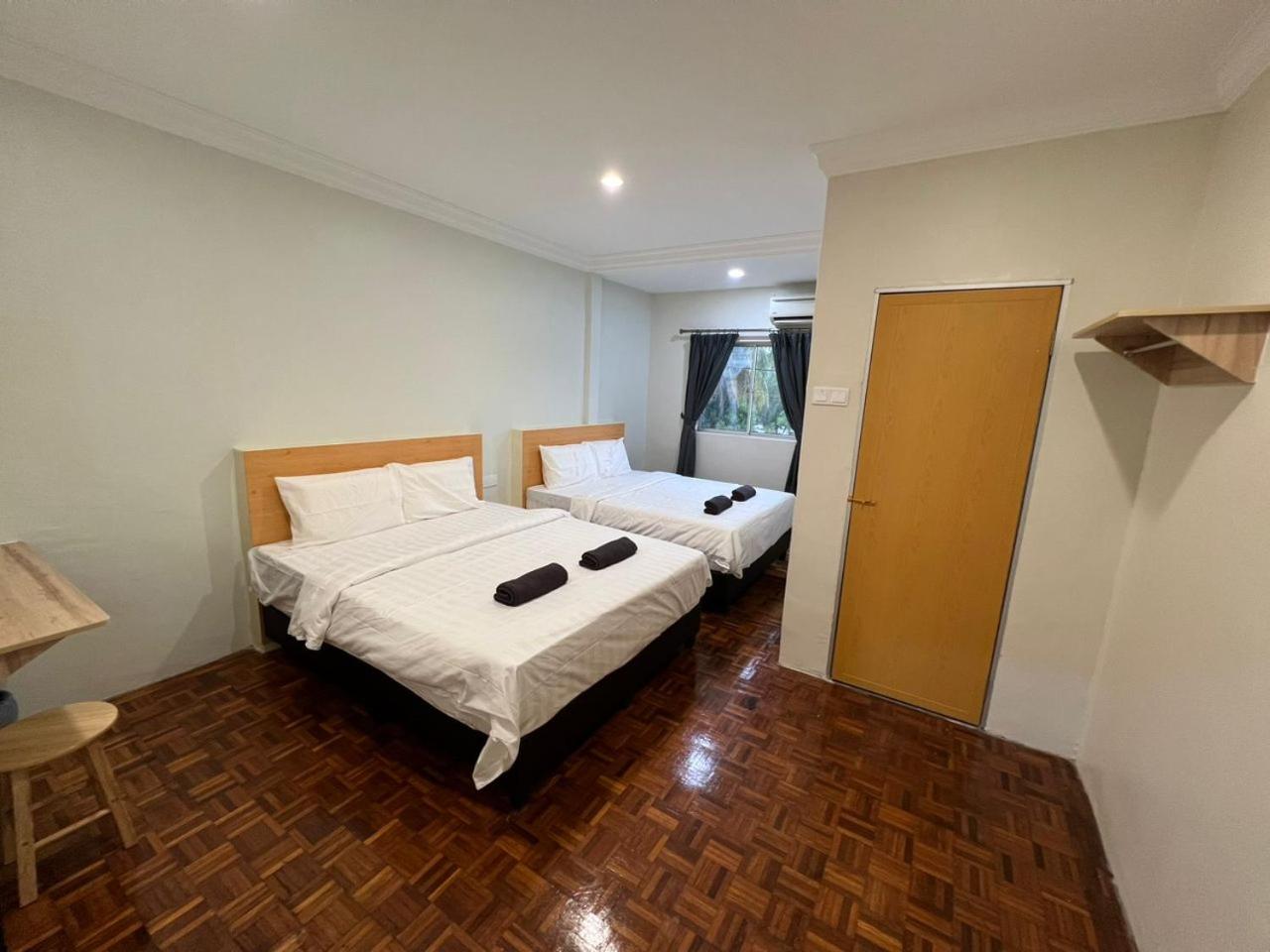 Deluxe Family Suite photo 2