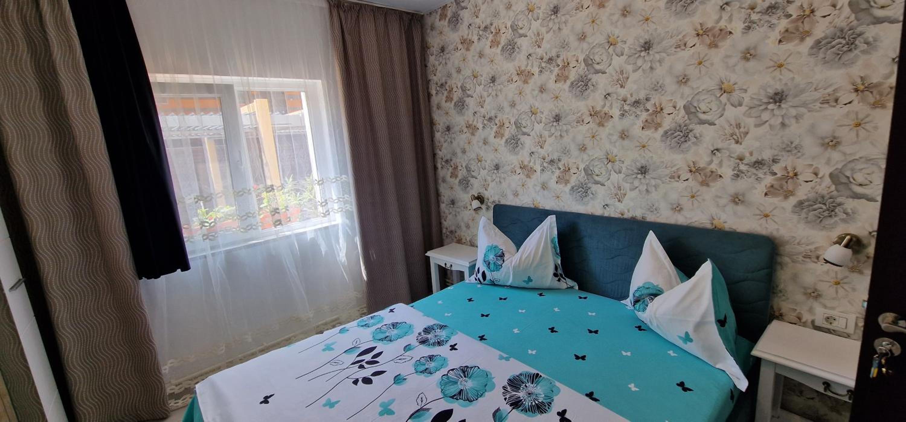 Economy Double Room - Photo 3