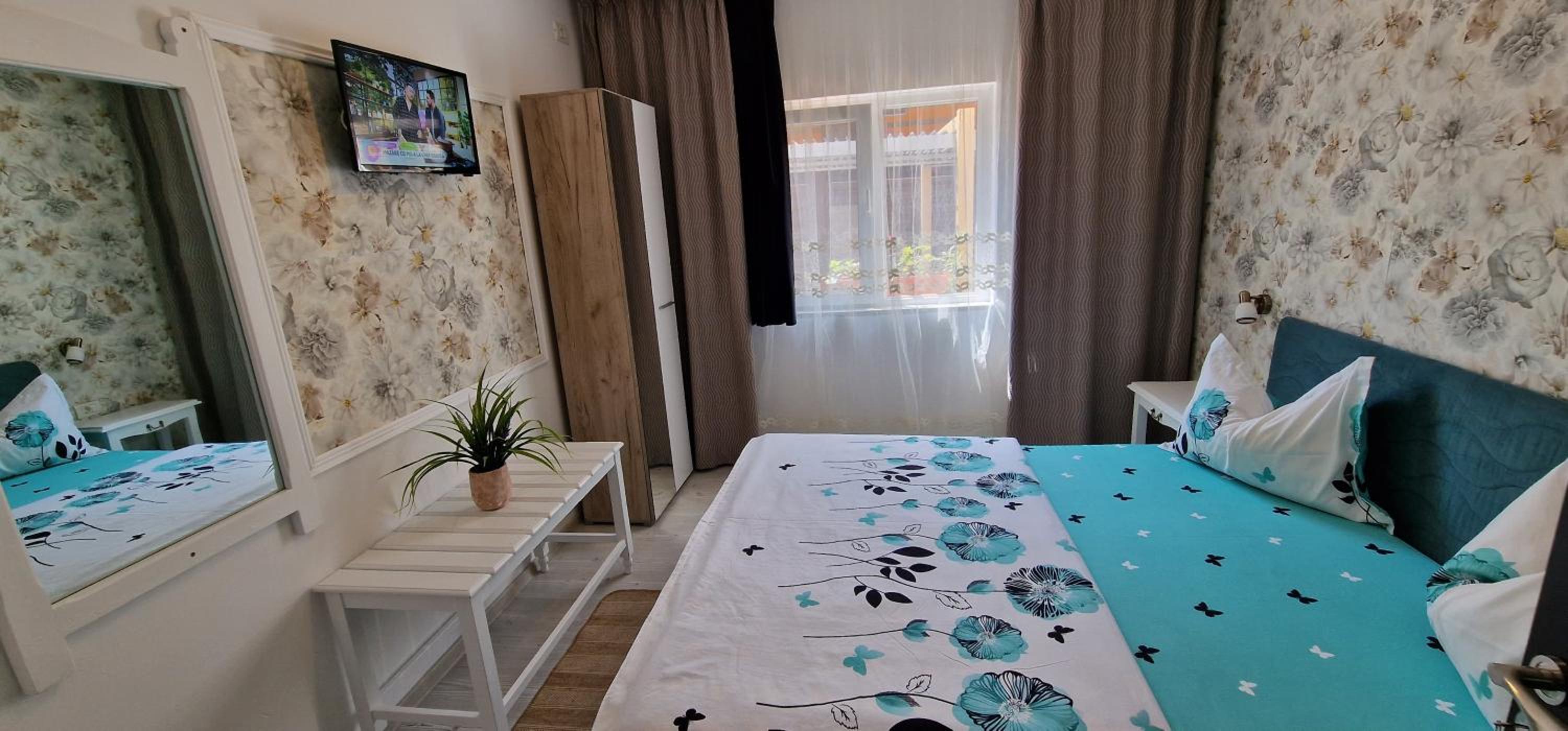 Economy Double Room - Photo 1