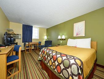 Queen Room - Disability Access/Non-Smoking - Photo 1