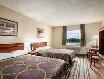 Classic Quadruple Room - Photo 1