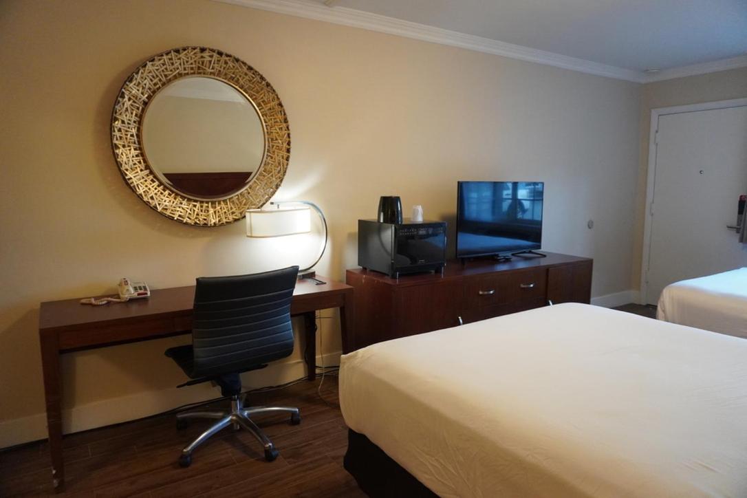 Room Selected at Check In photo 3