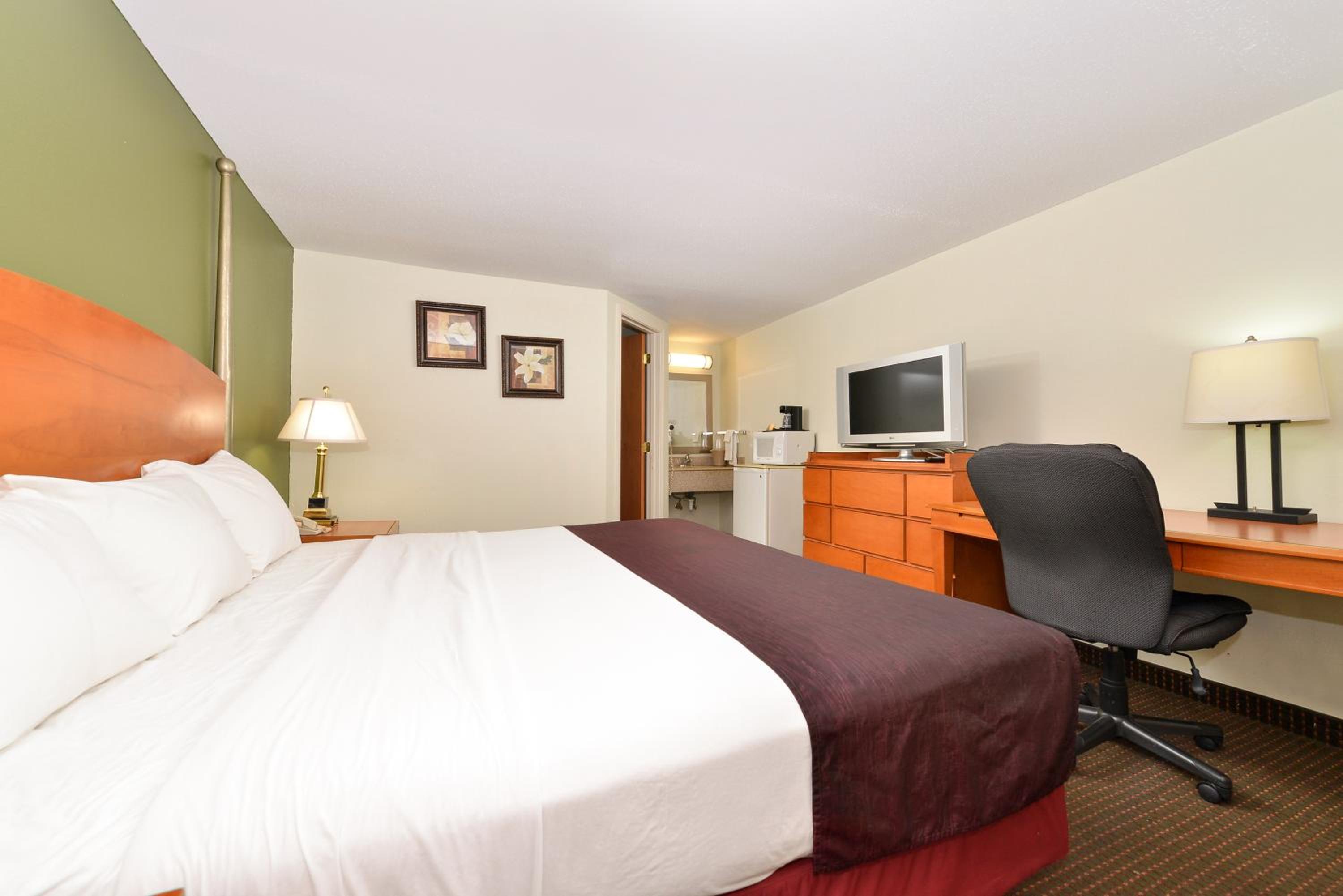 King Room - Photo 2