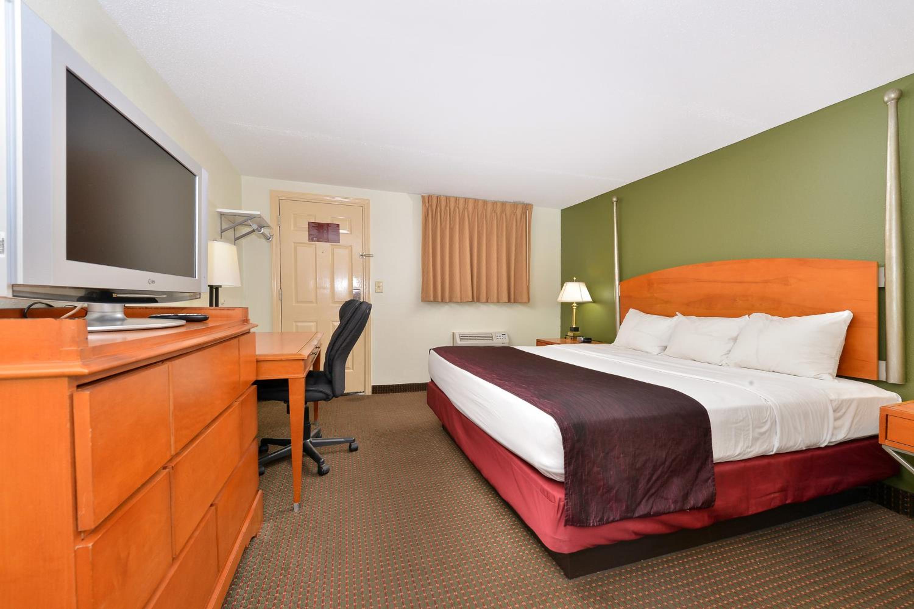 King Room - Photo 3