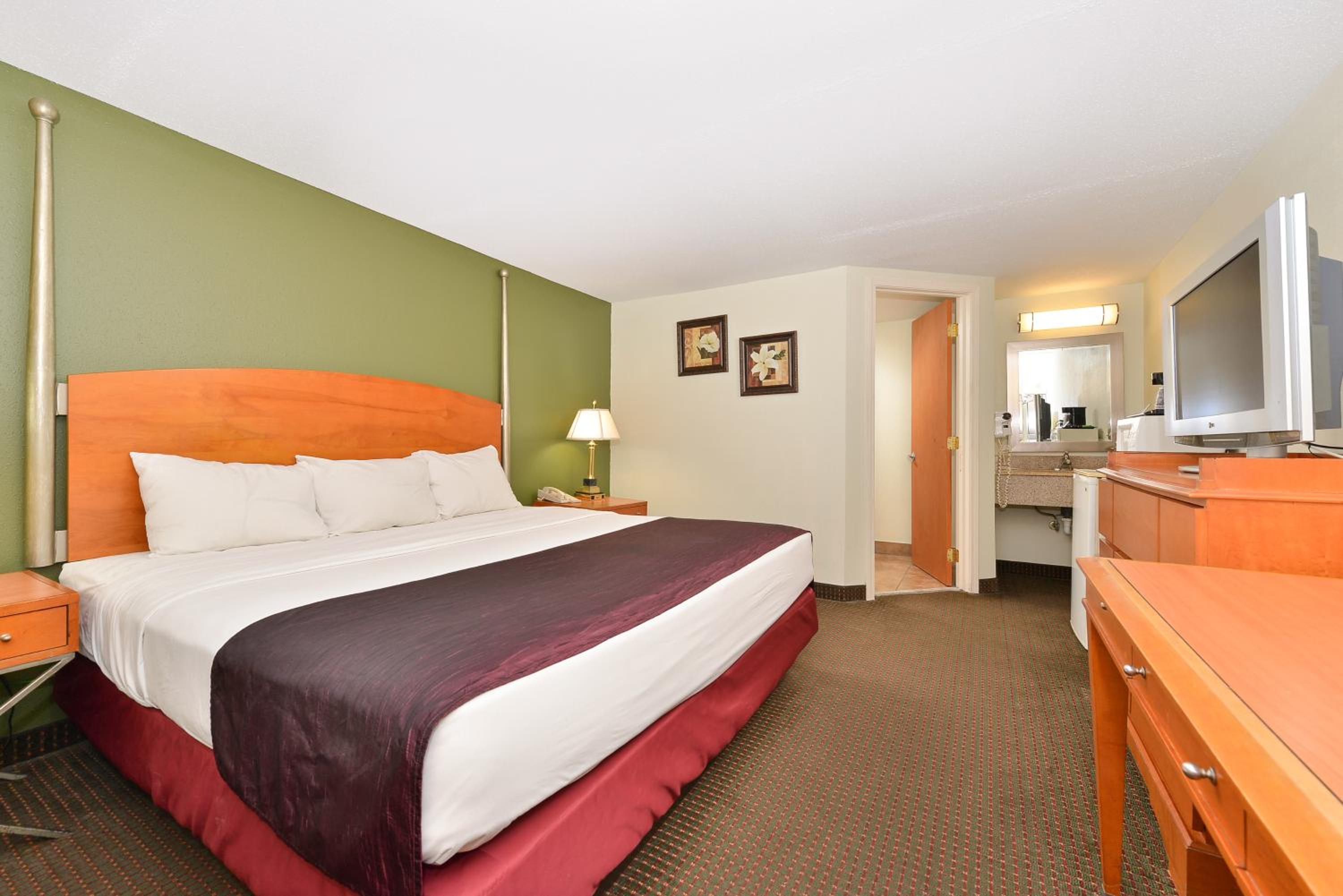 King Room - Photo 1