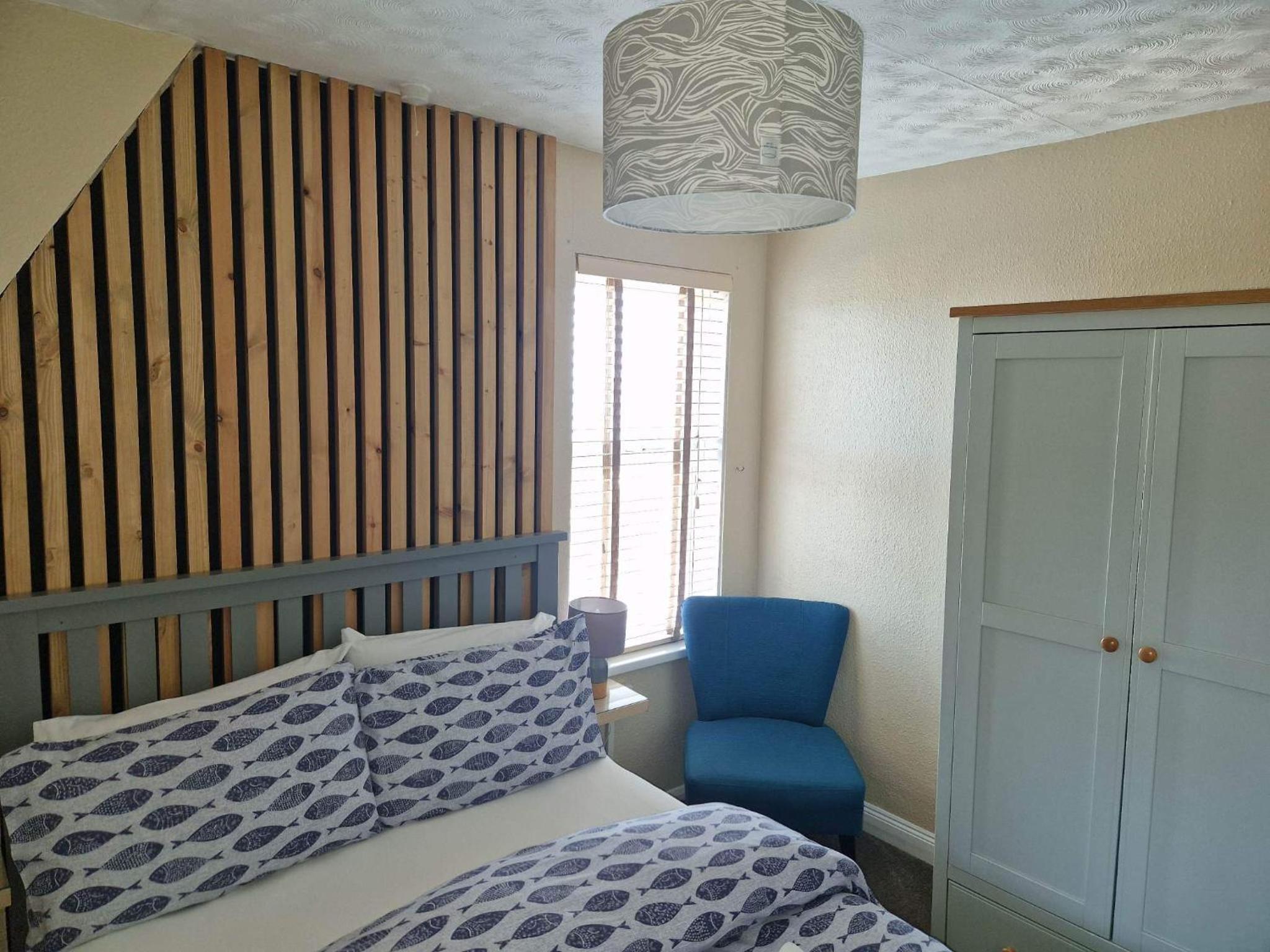 Double Room - Room 10