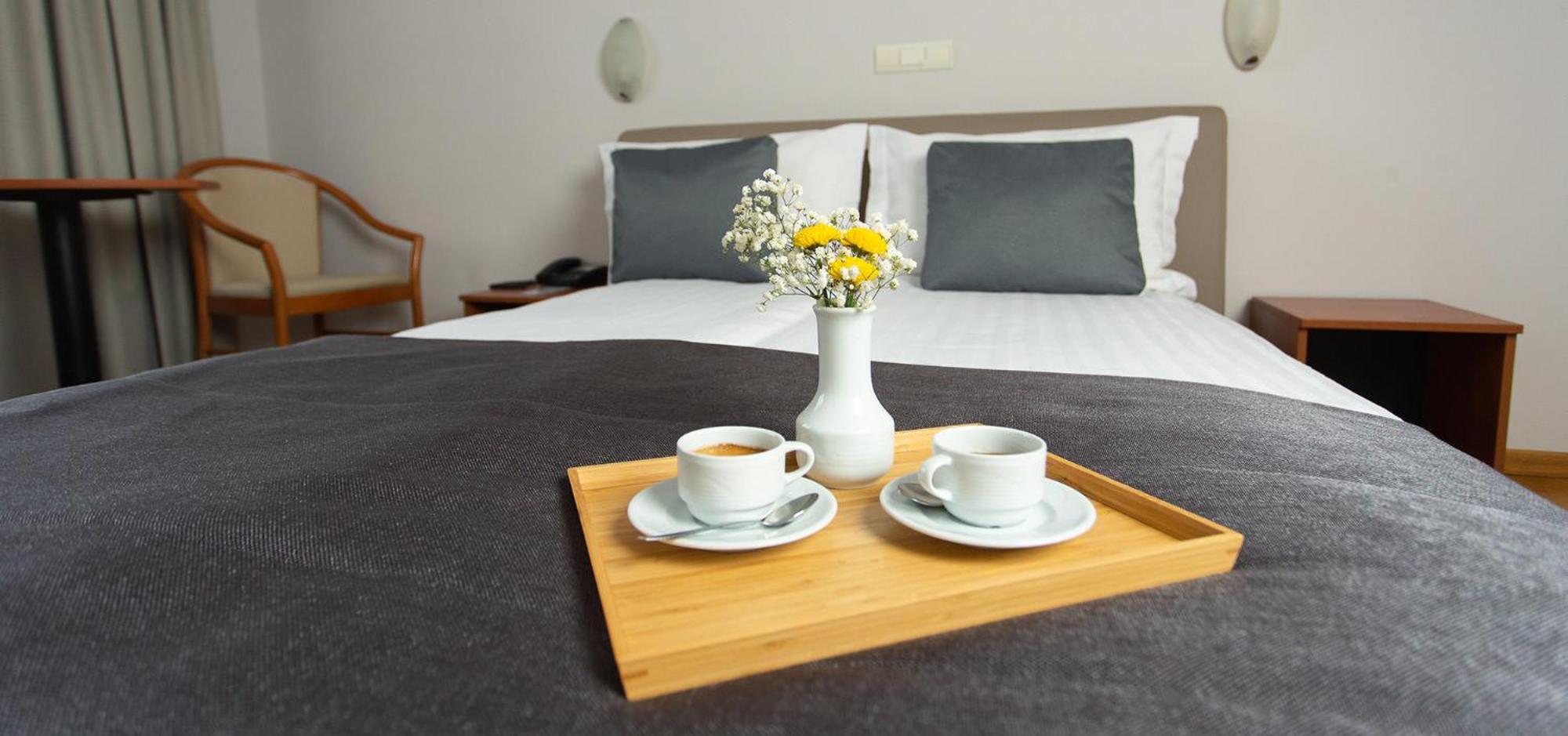 Double Room - Photo 1