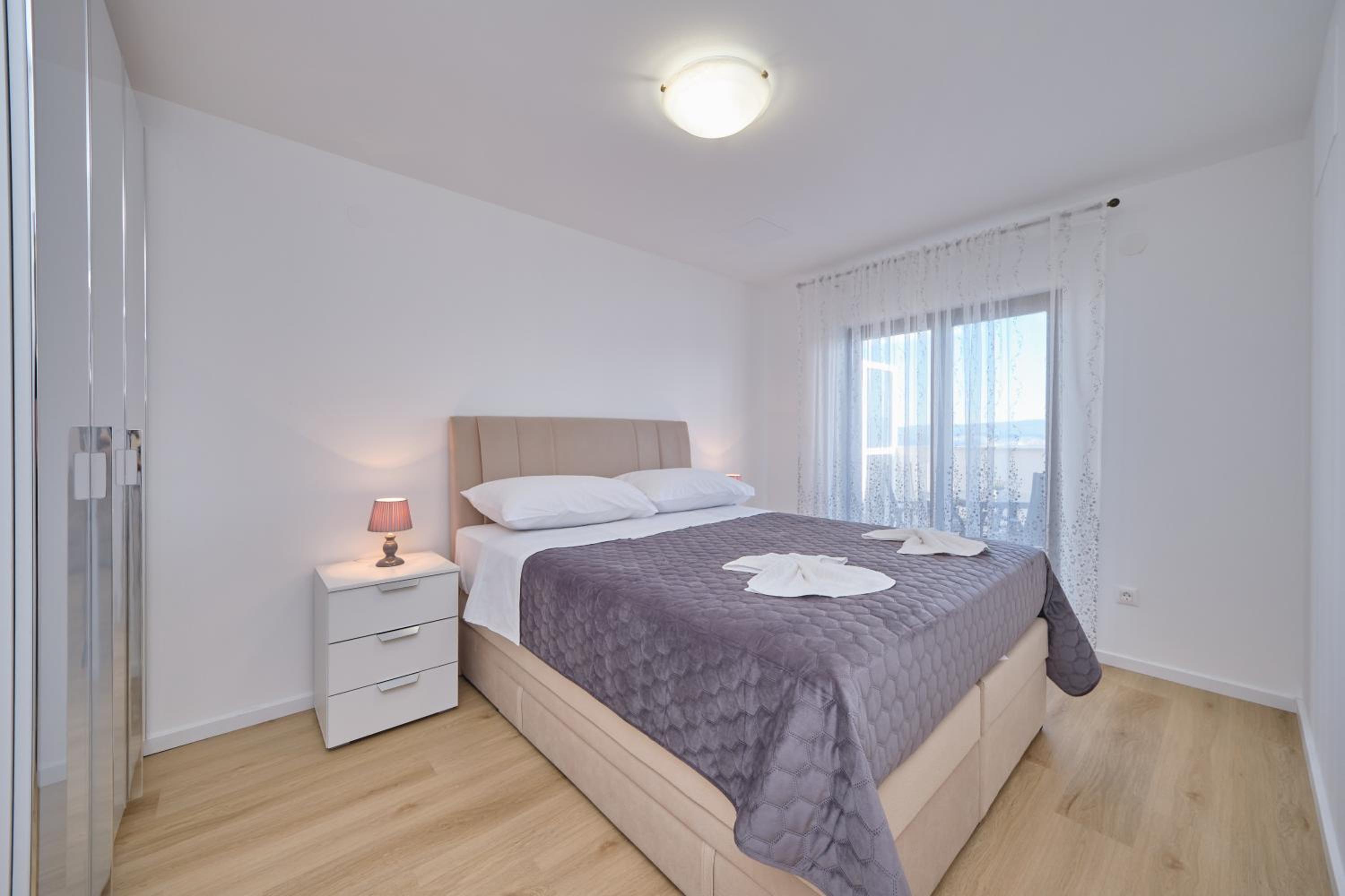 Apartment With Balcony photo 1