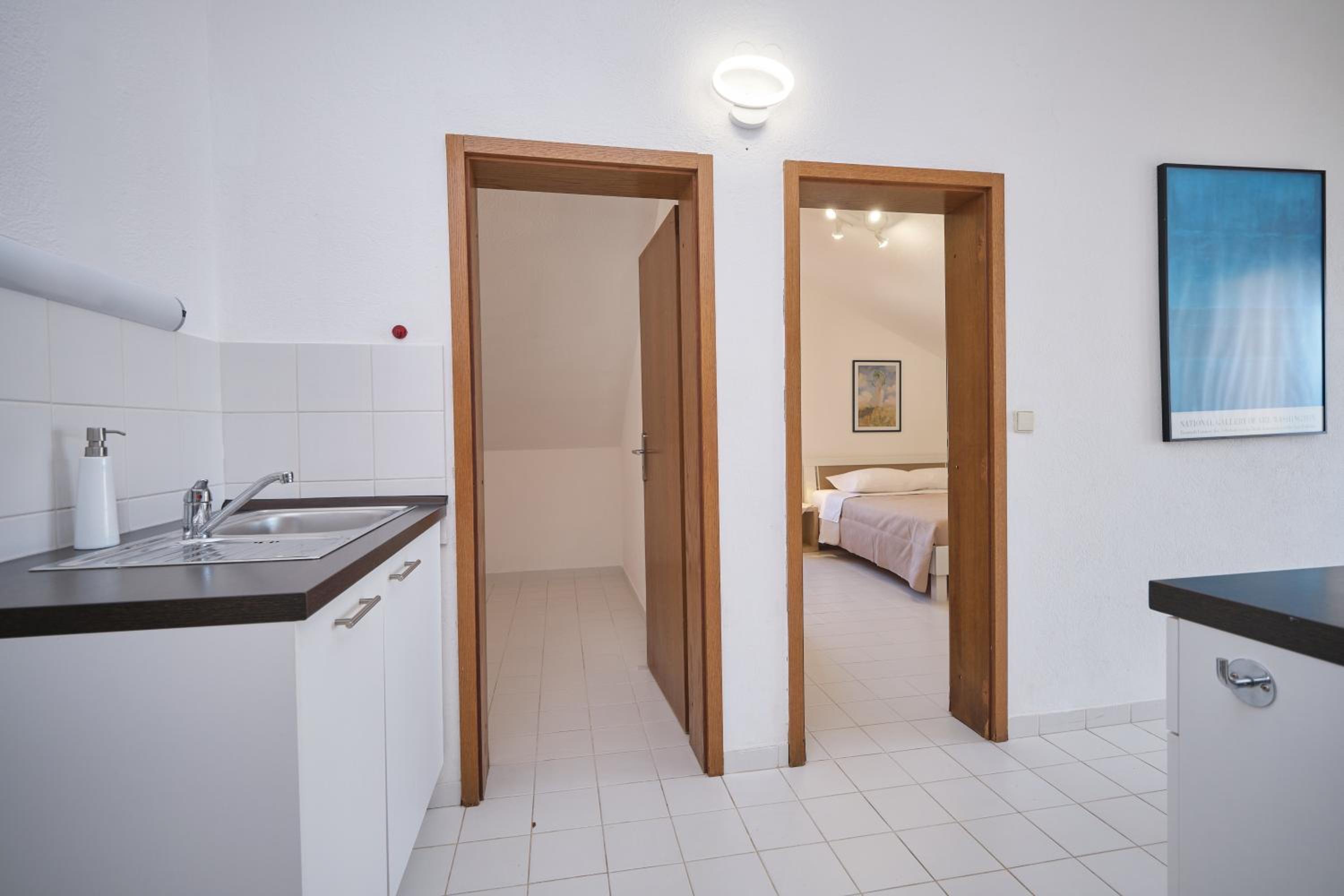 Apartment With Sea View photo 1